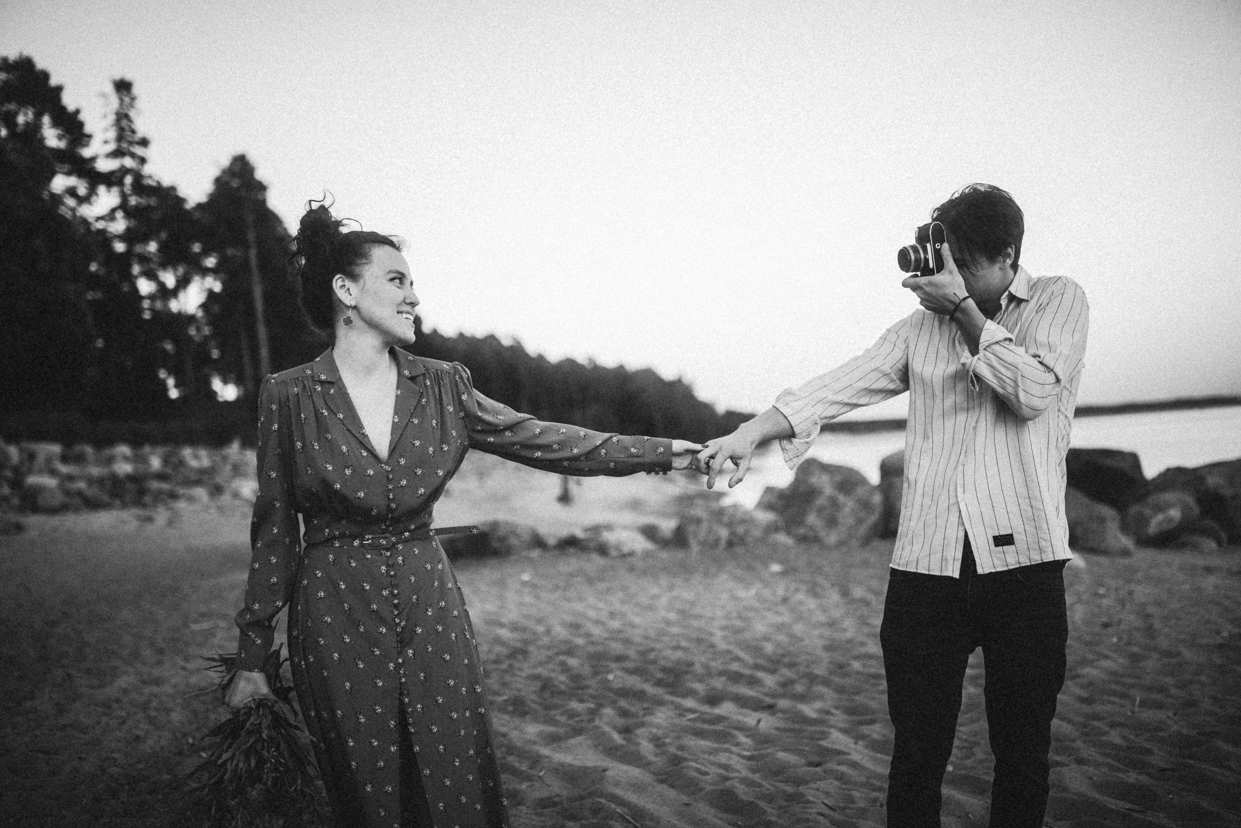 Фотограф Дубай