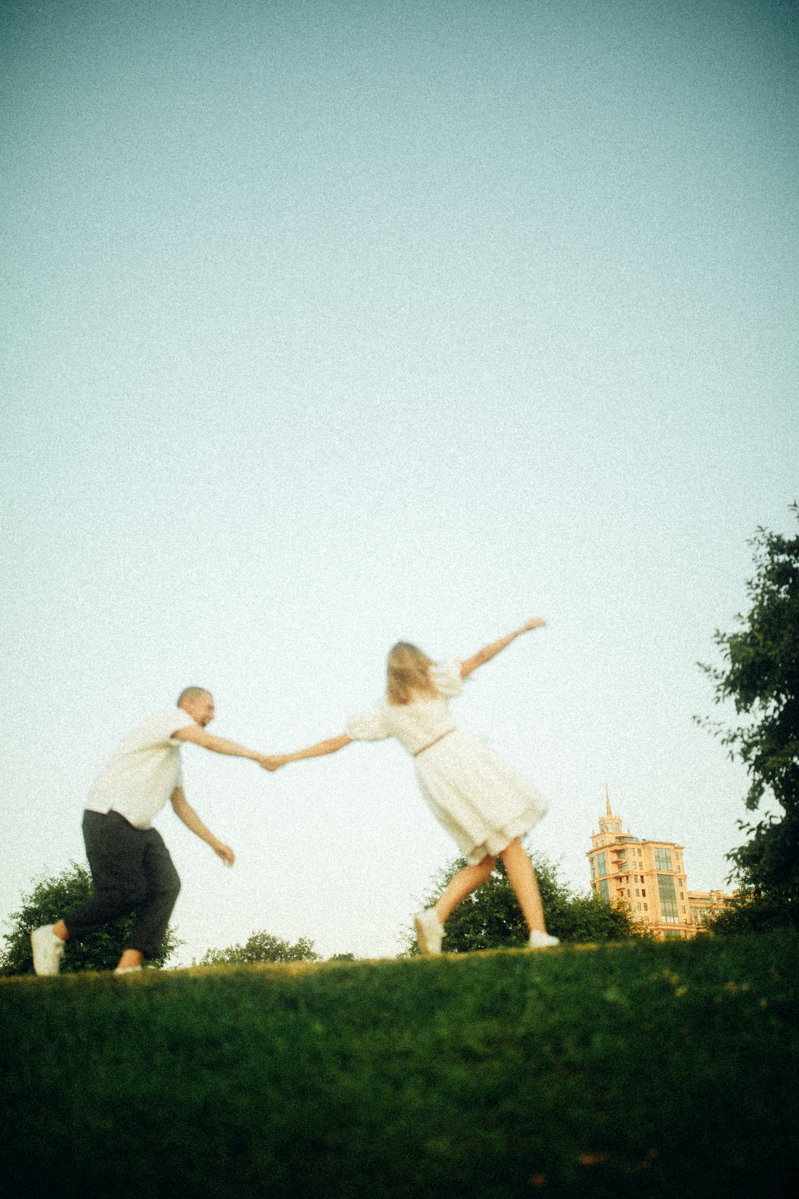 12 июля 2021. Фотограф Дубай