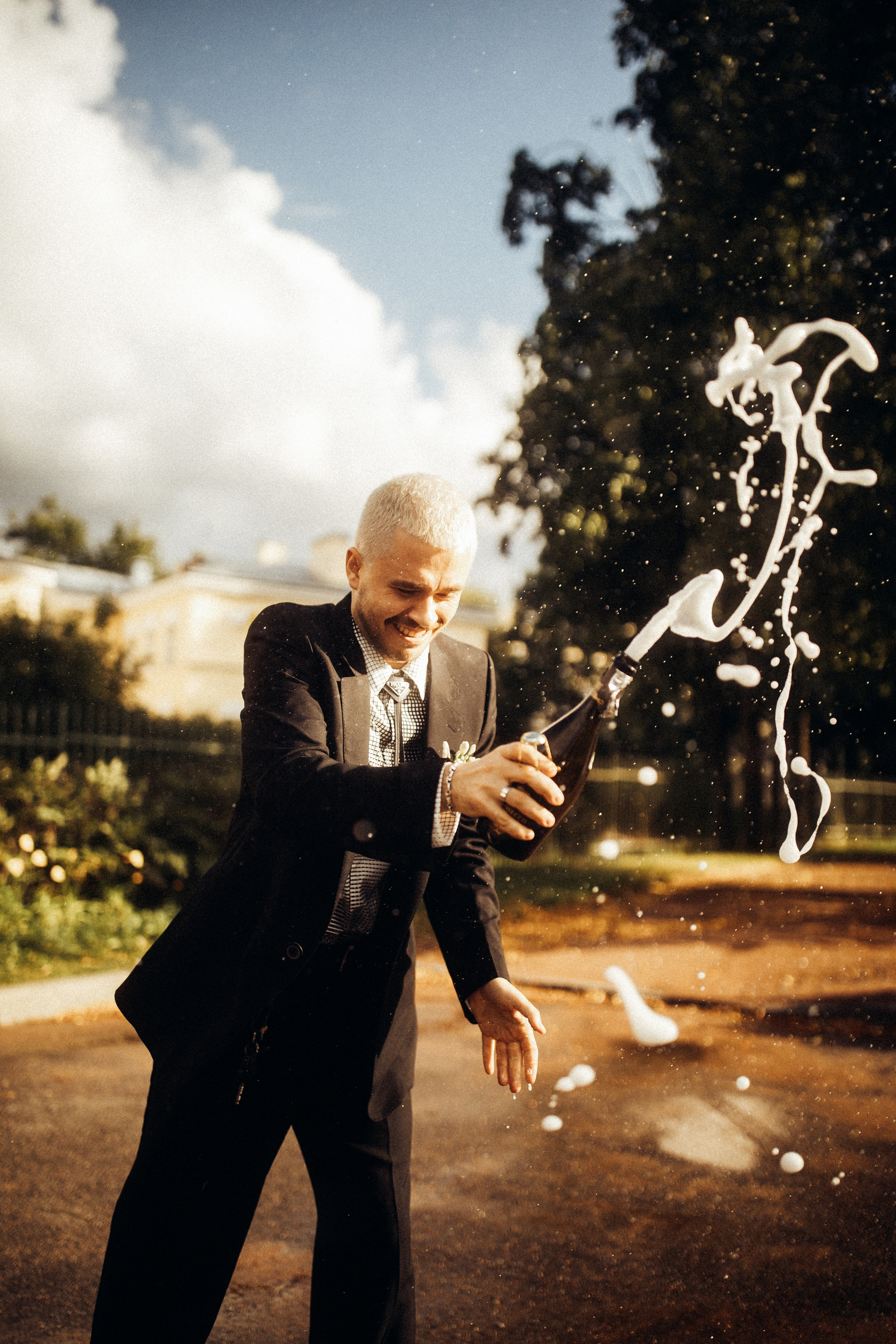 3 августа 2021. Фотограф Дубай