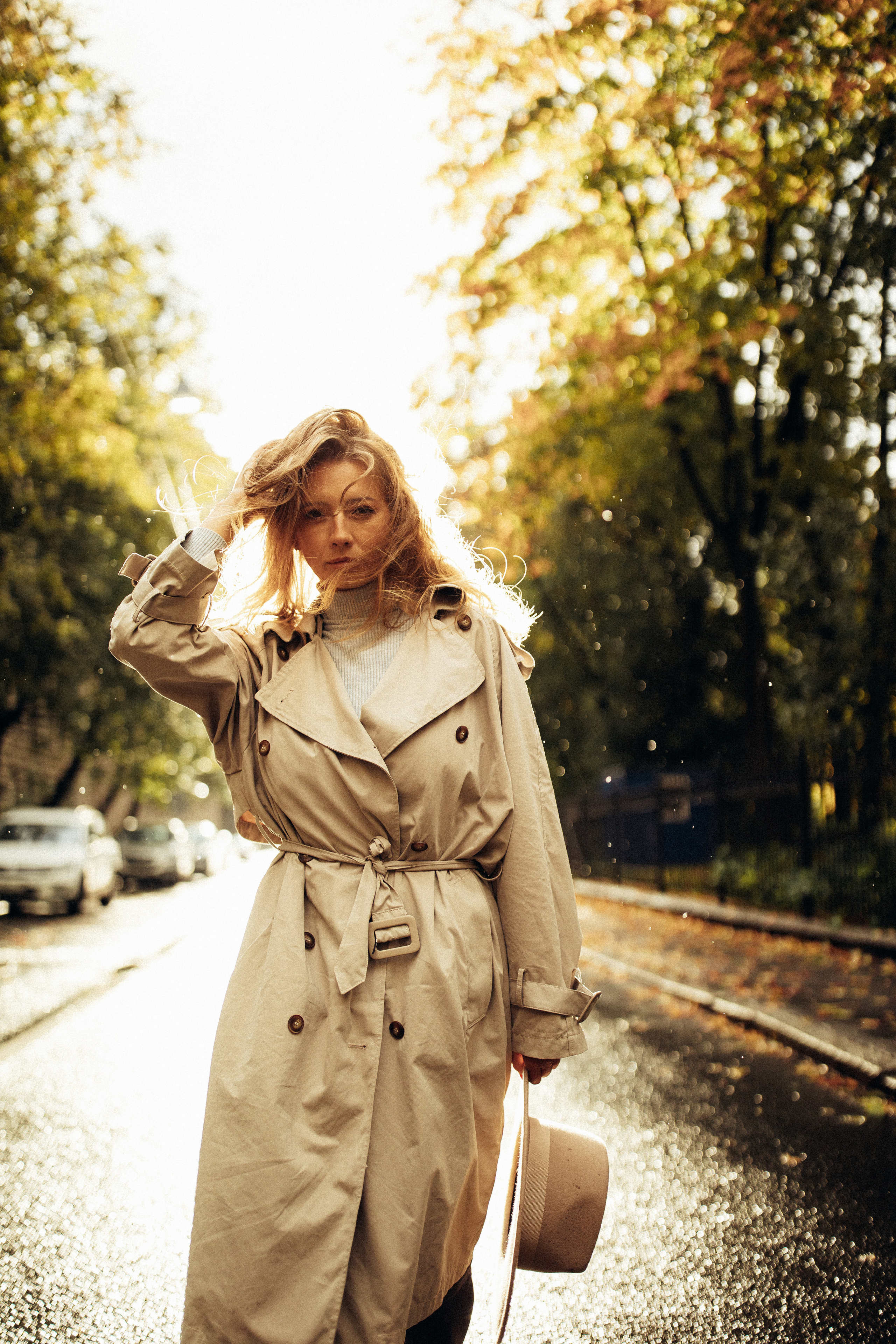 13 сентября. Фотограф Дубай