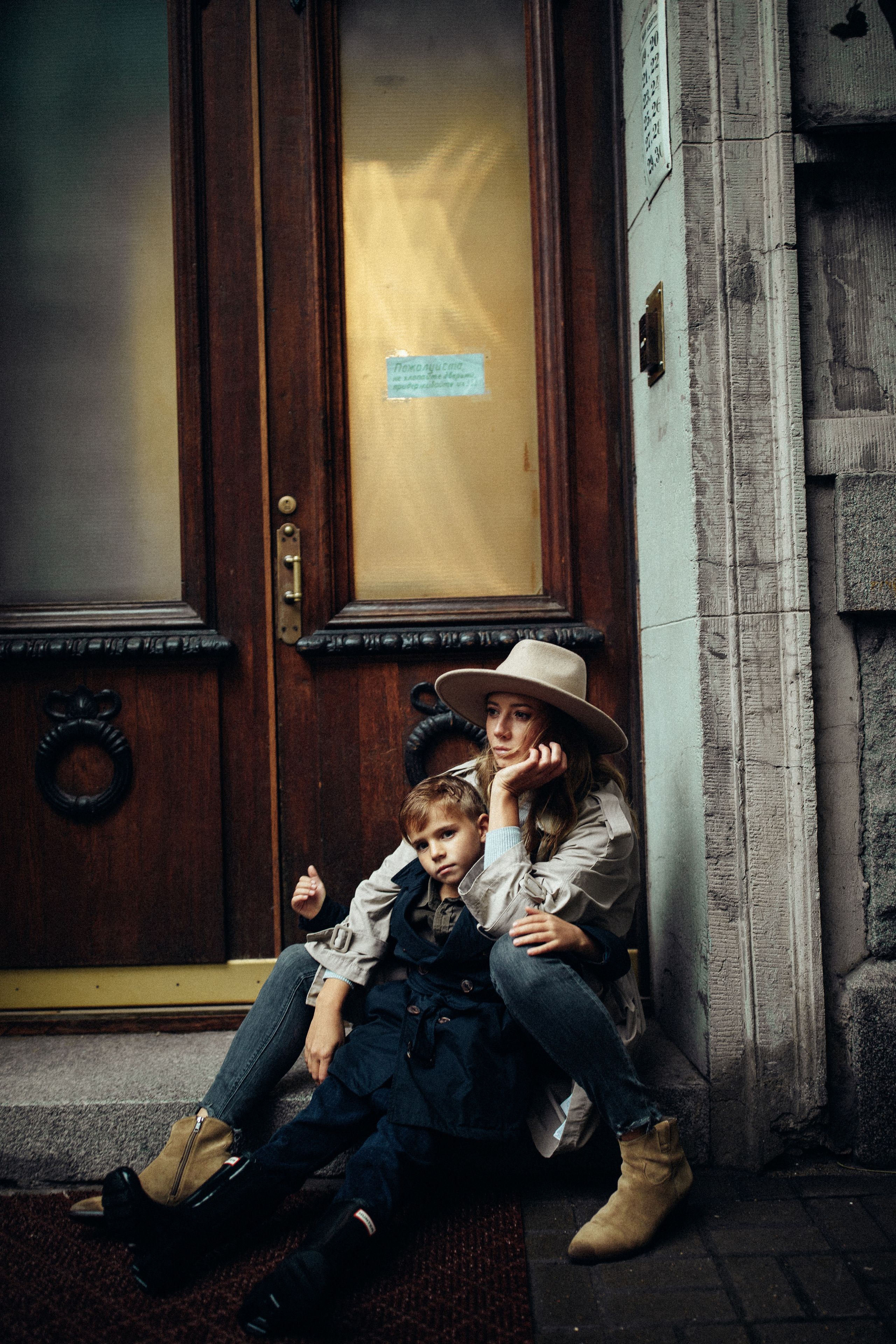 13 сентября. Фотограф Дубай