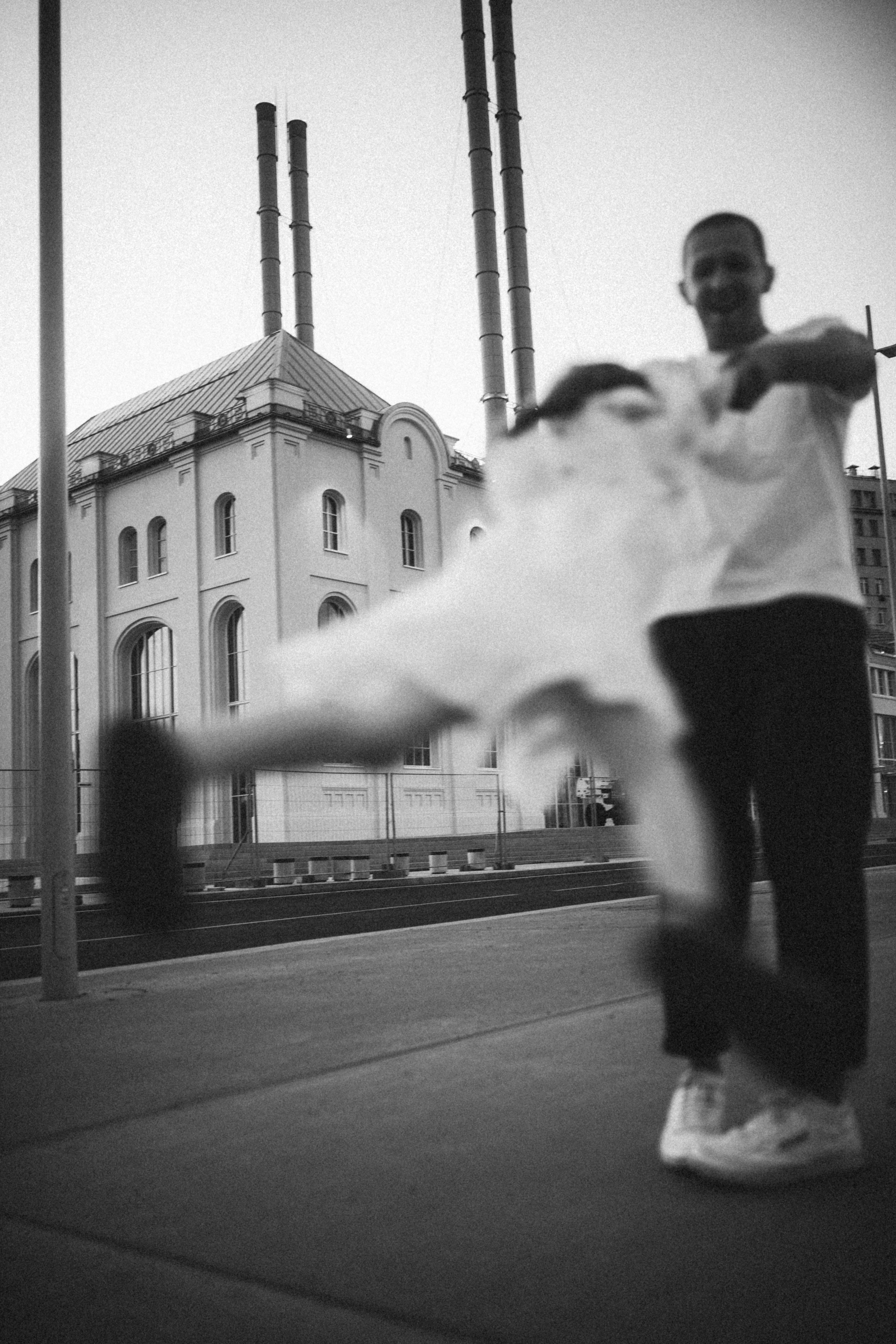 12 июля 2021. Фотограф Дубай