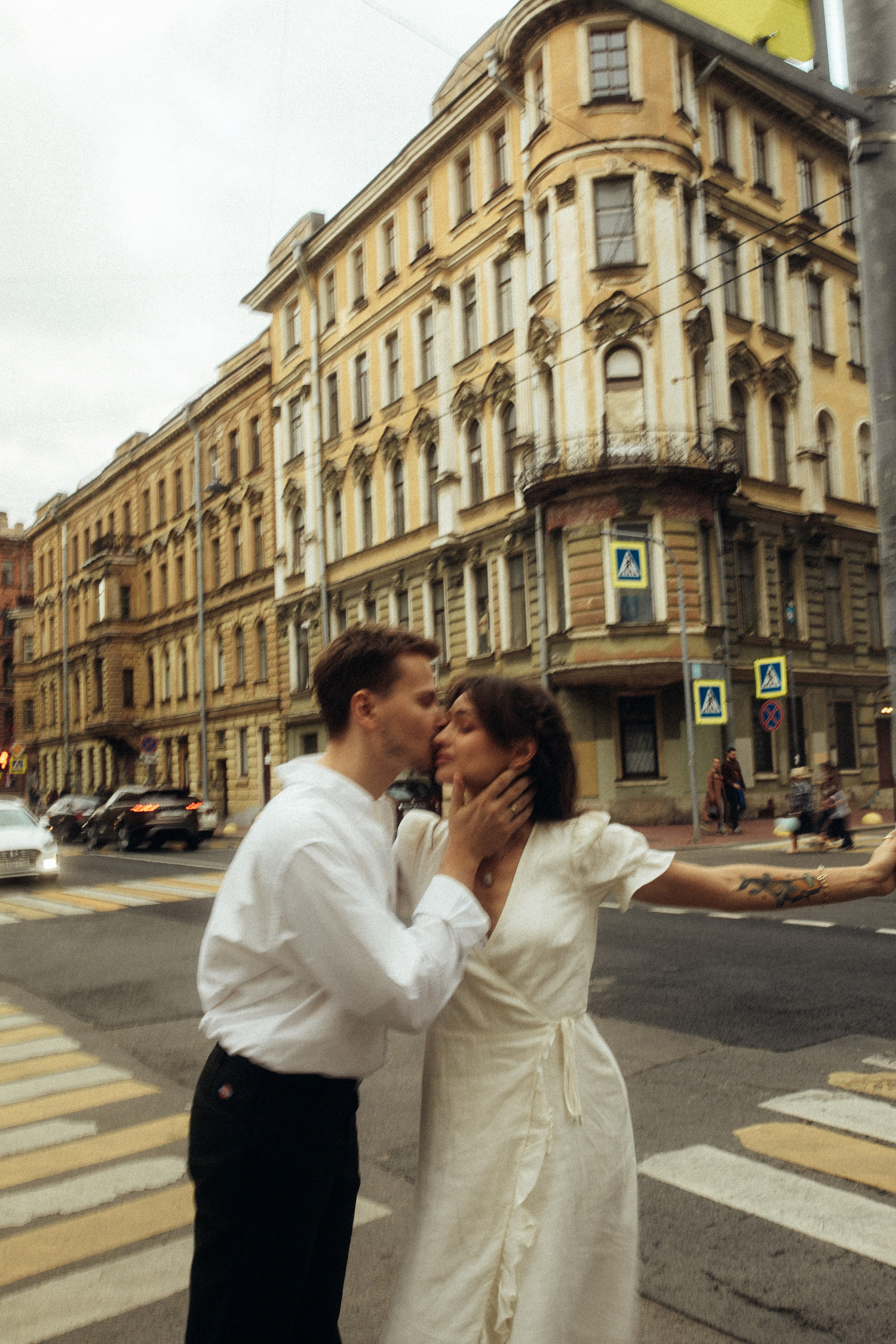 6 августа 2021. Фотограф Дубай