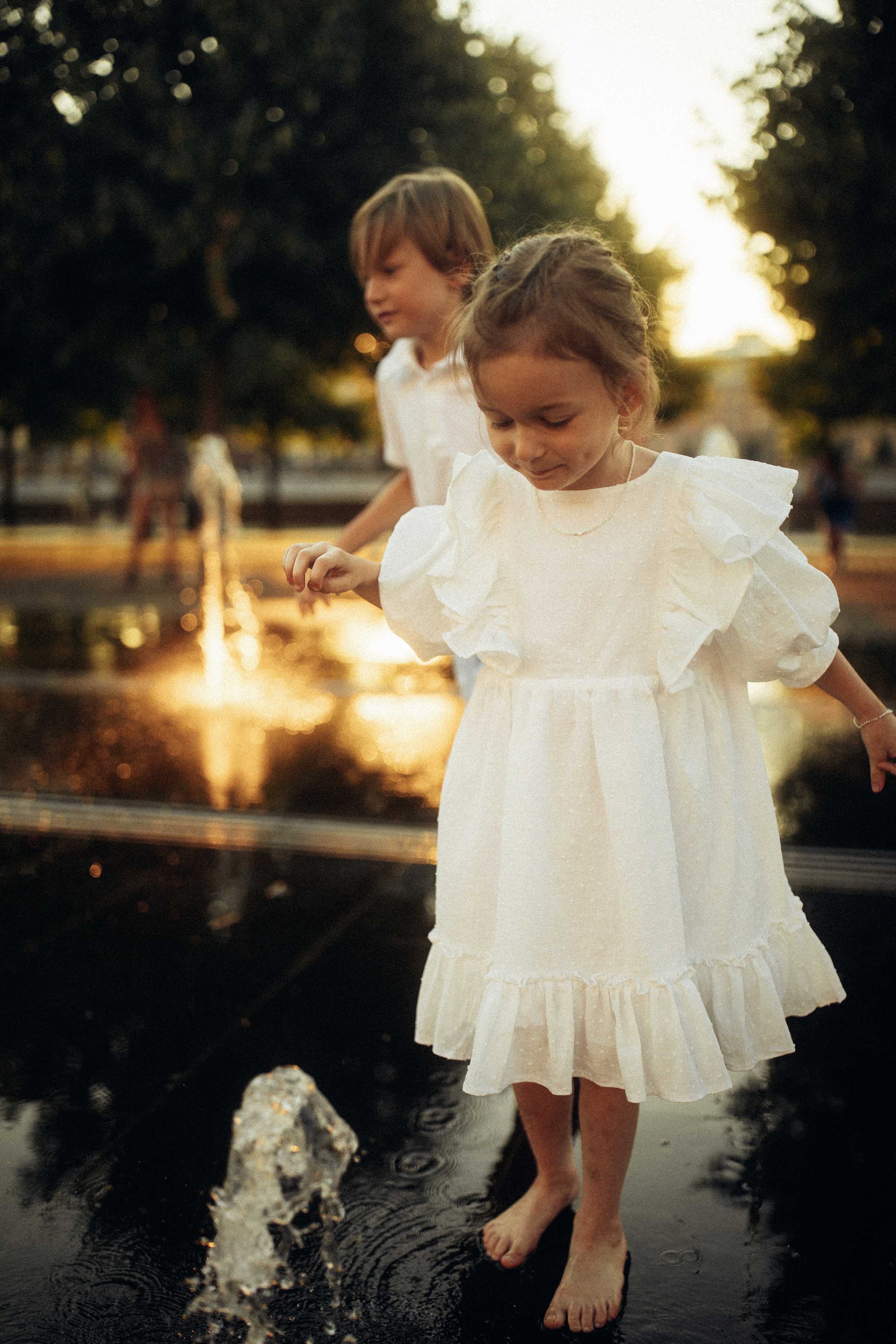 12 июля 2021. Фотограф Дубай