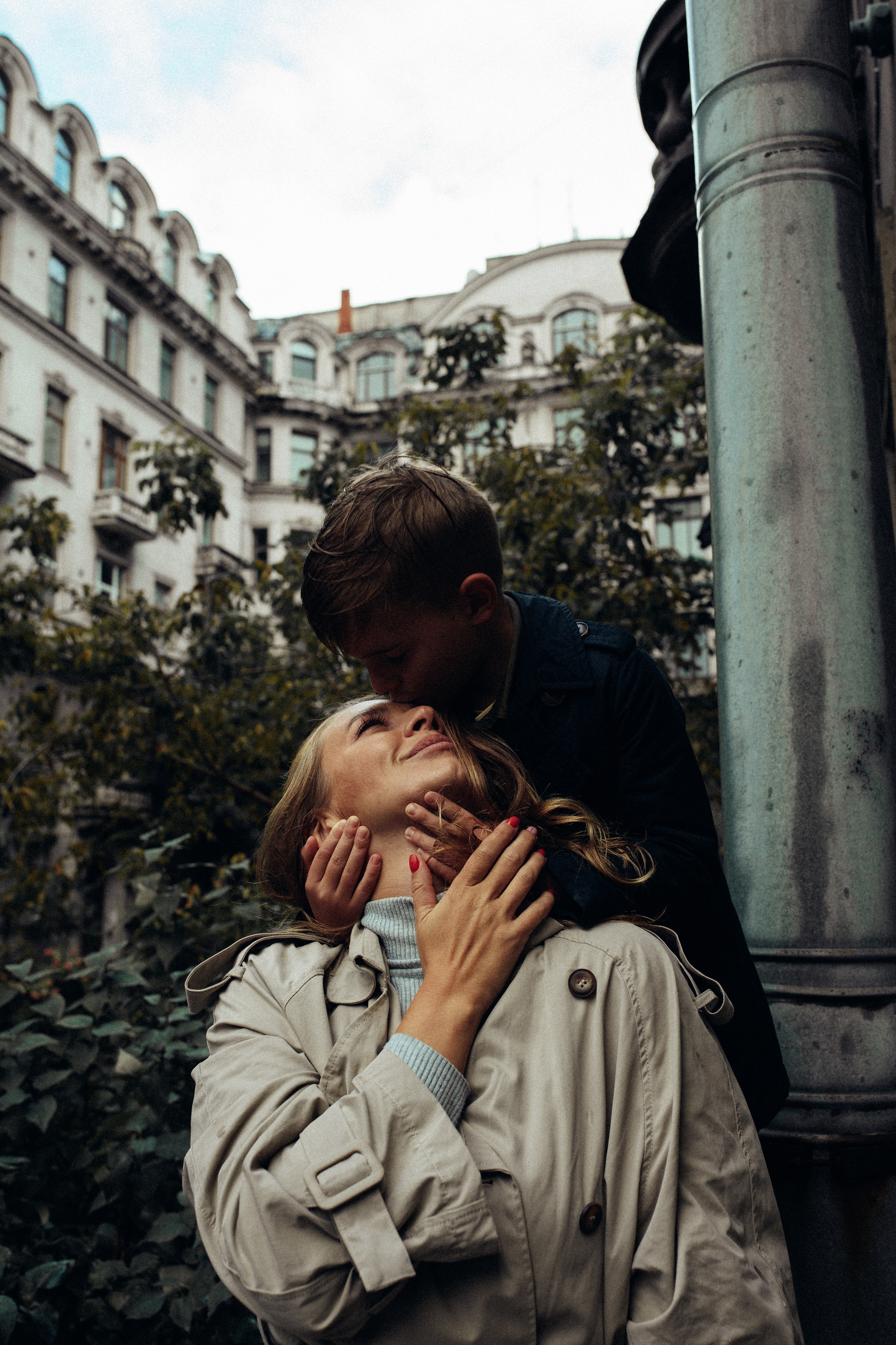 13 сентября. Фотограф Дубай