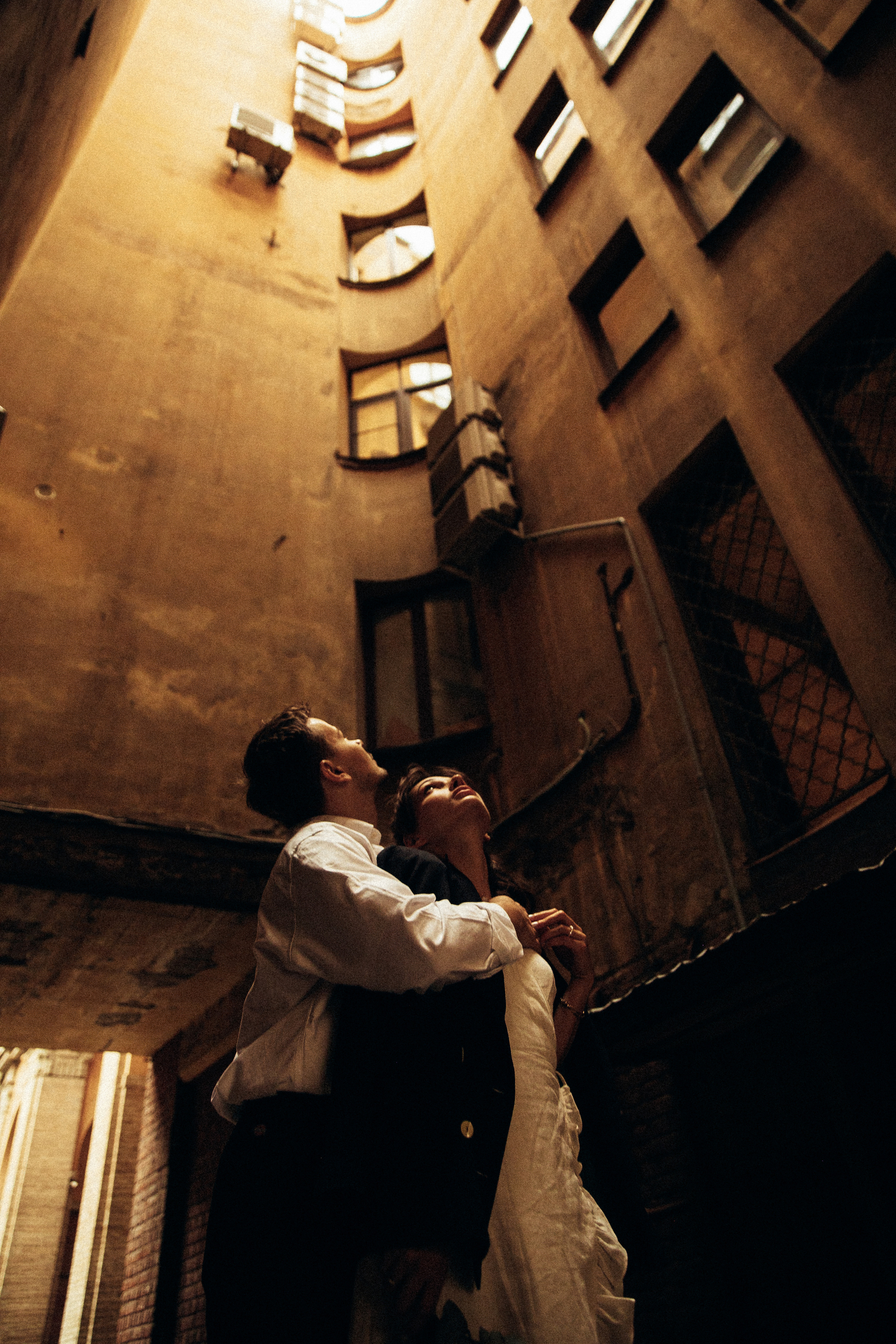 6 августа 2021. Фотограф Дубай