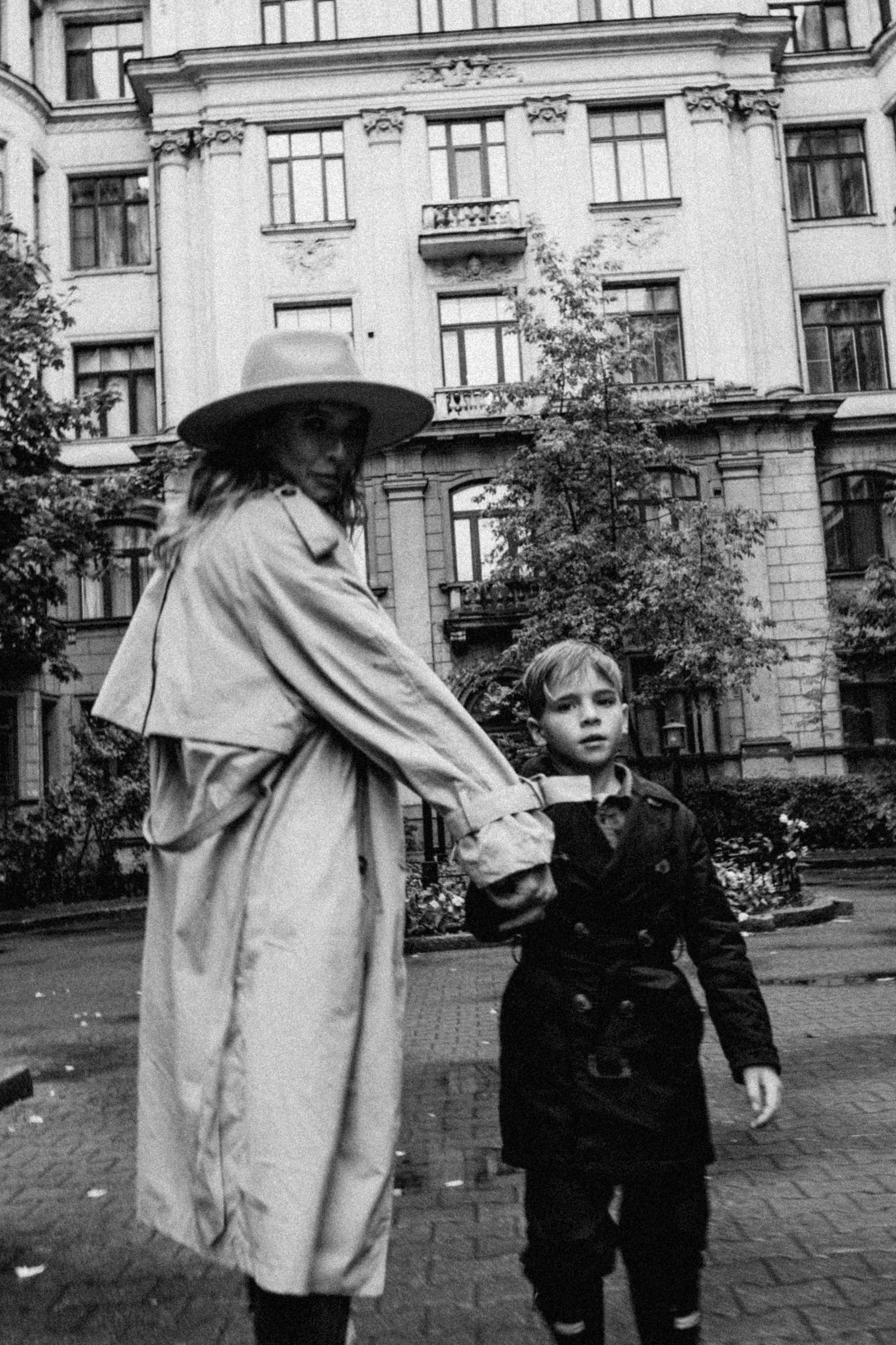 13 сентября. Фотограф Дубай