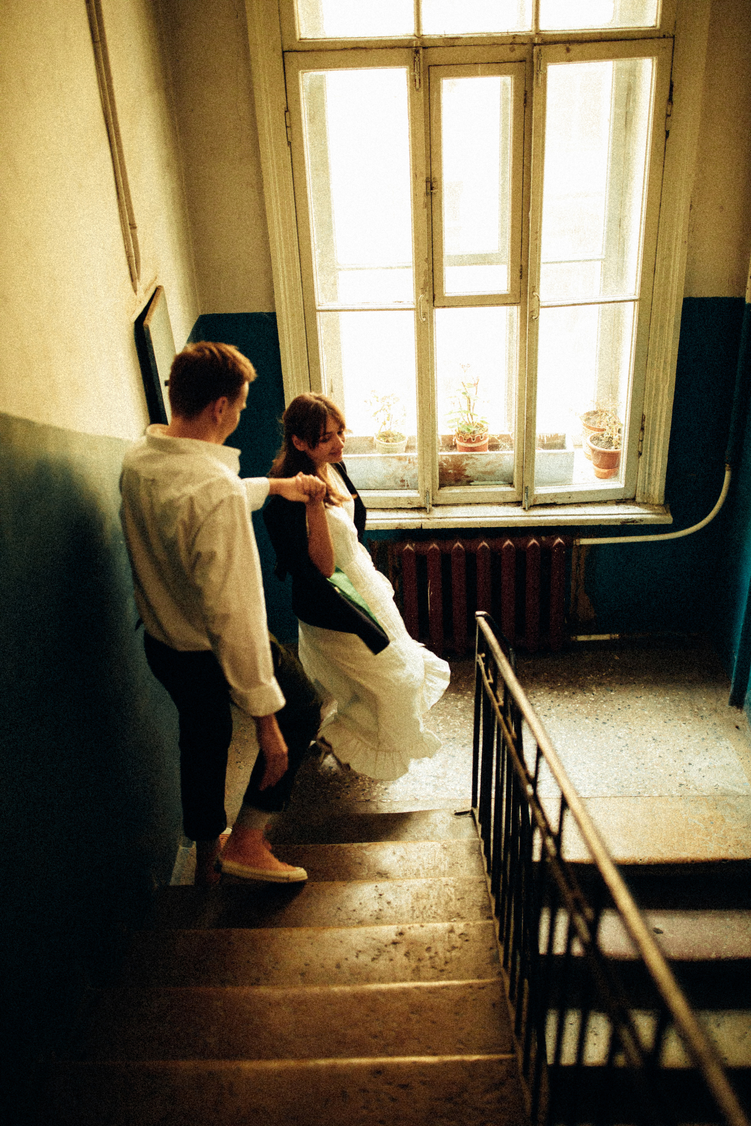 6 августа 2021. Фотограф Дубай