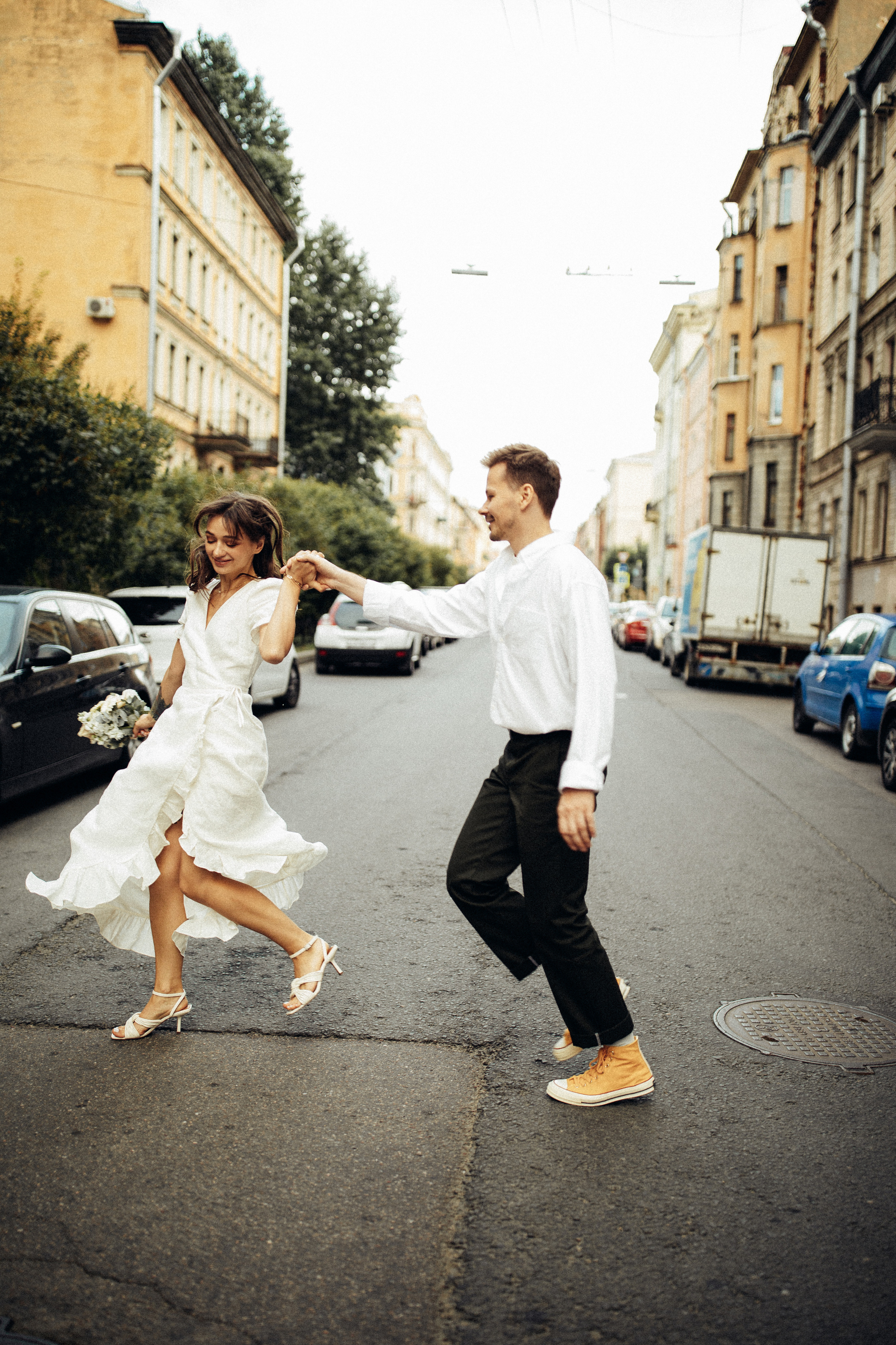 6 августа 2021. Фотограф Дубай