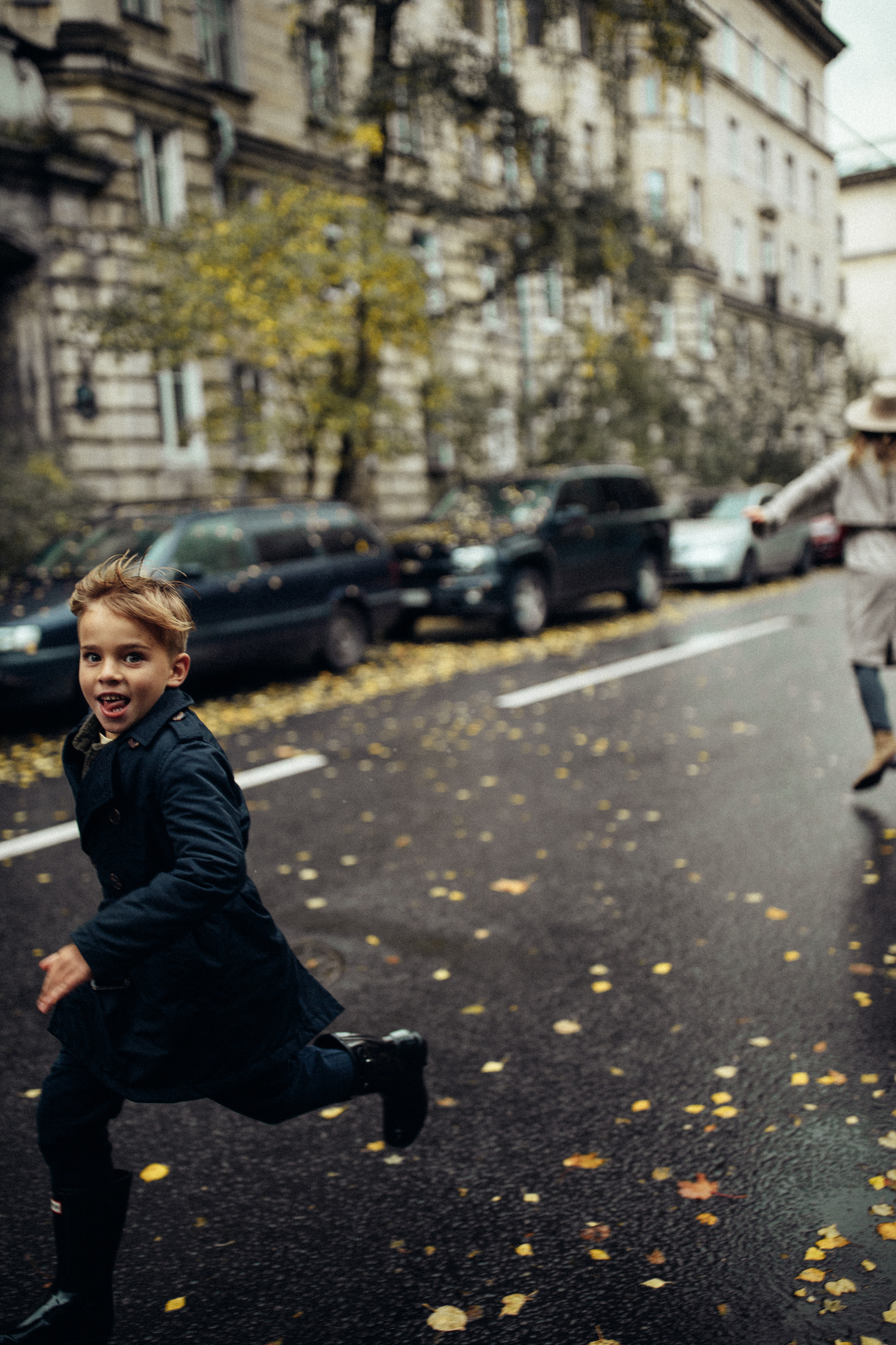 13 сентября. Фотограф Дубай