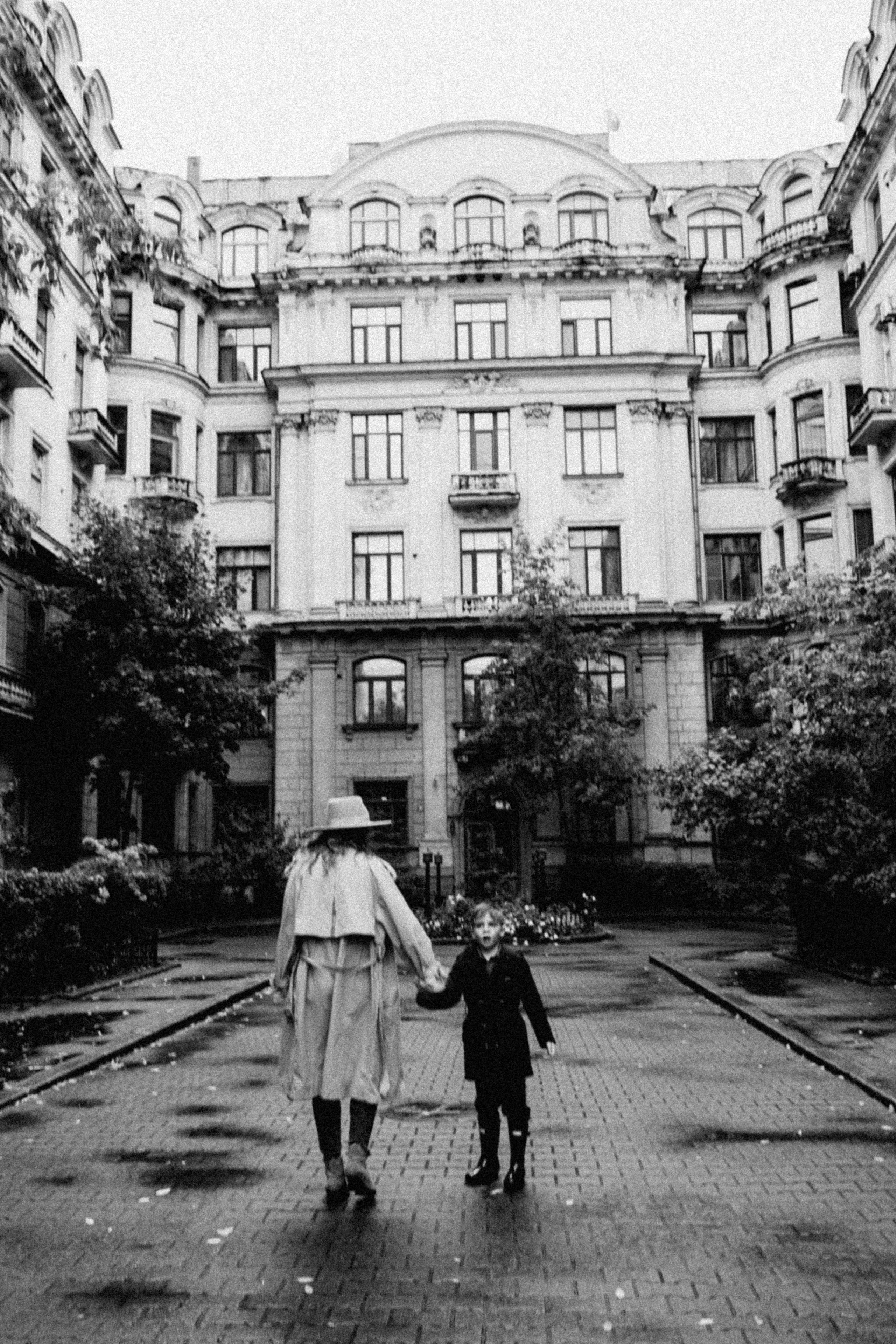 13 сентября. Фотограф Дубай