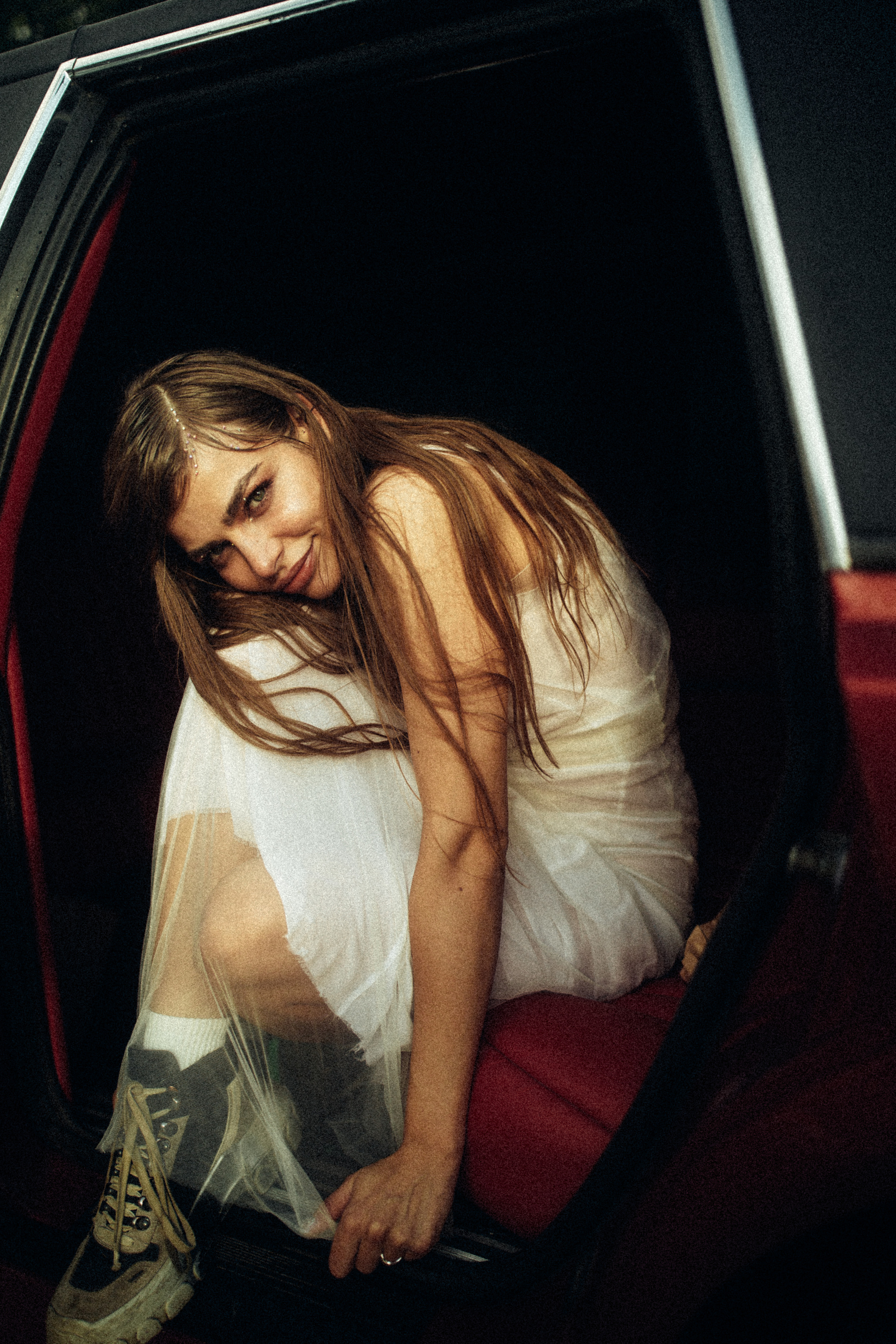 3 августа 2021. Фотограф Дубай