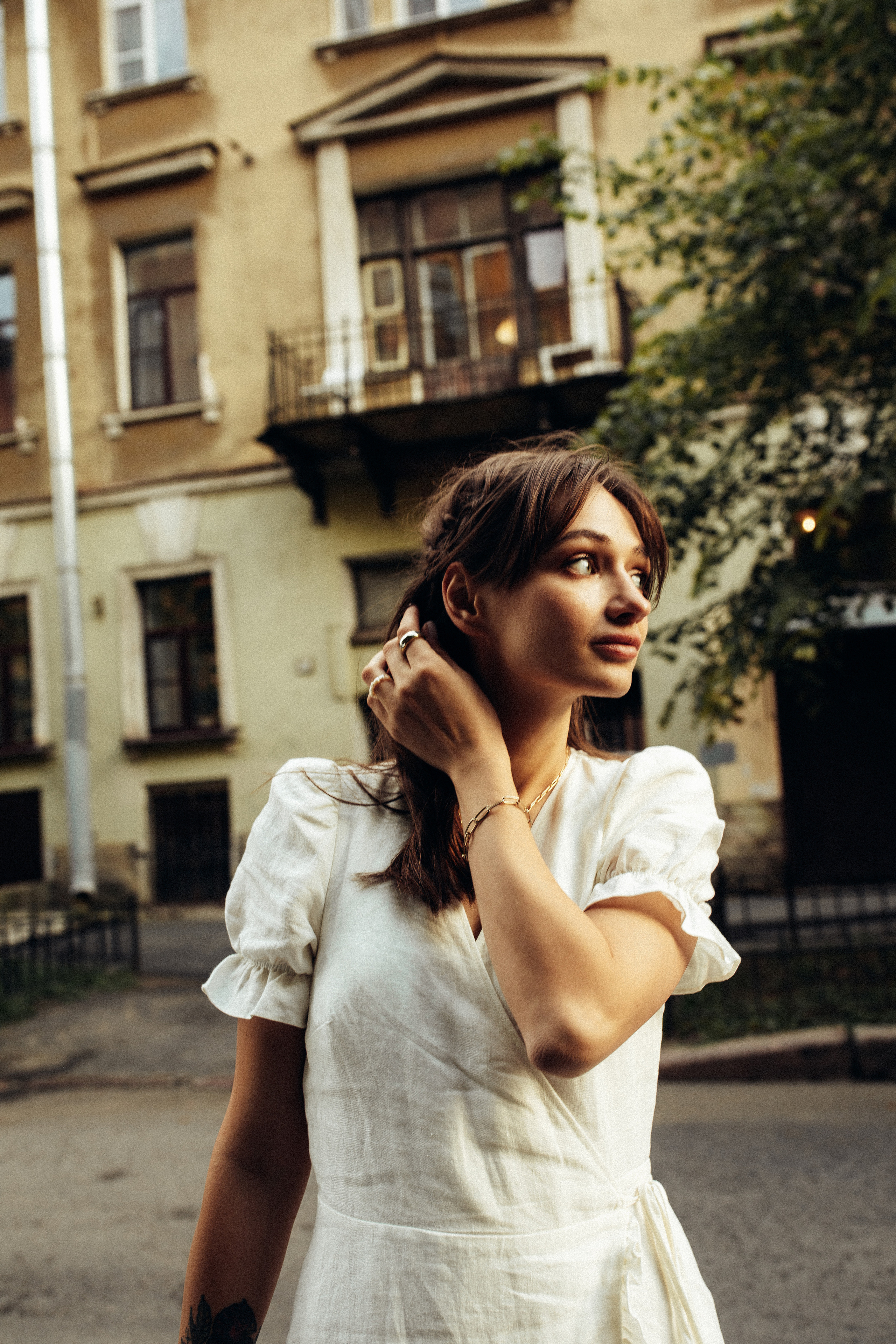 6 августа 2021. Фотограф Дубай