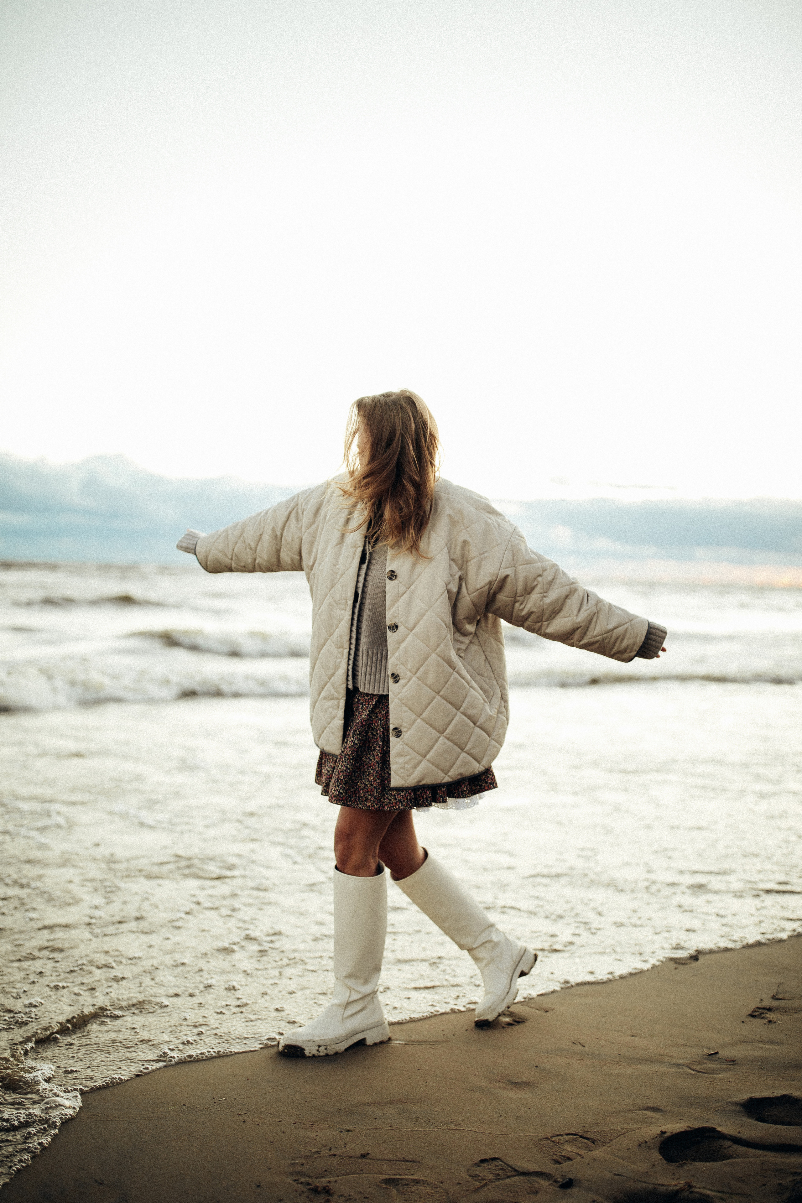 13 сентября. Фотограф Дубай