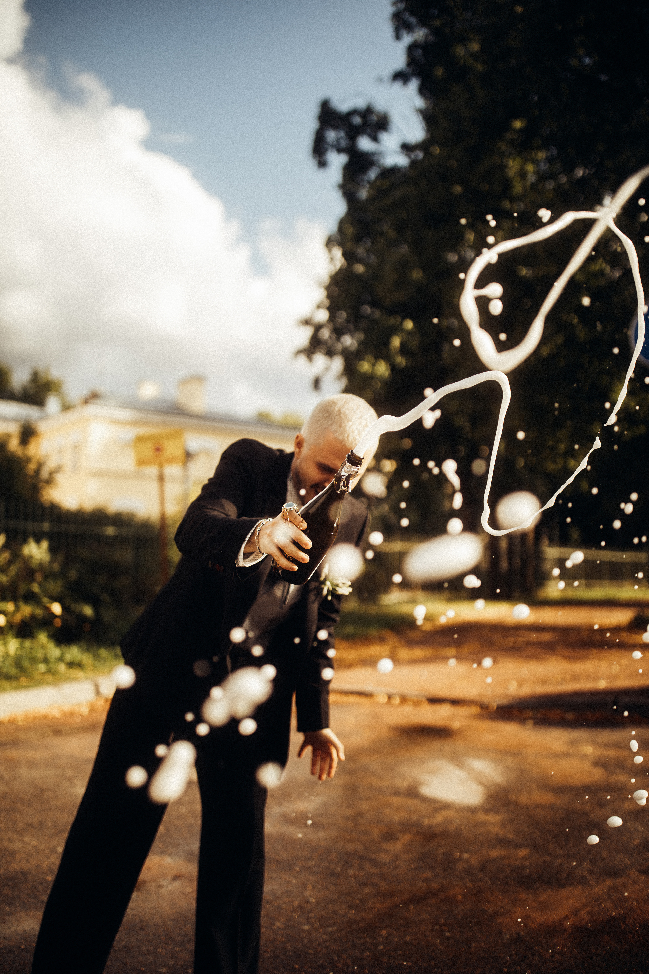 3 августа 2021. Фотограф Дубай