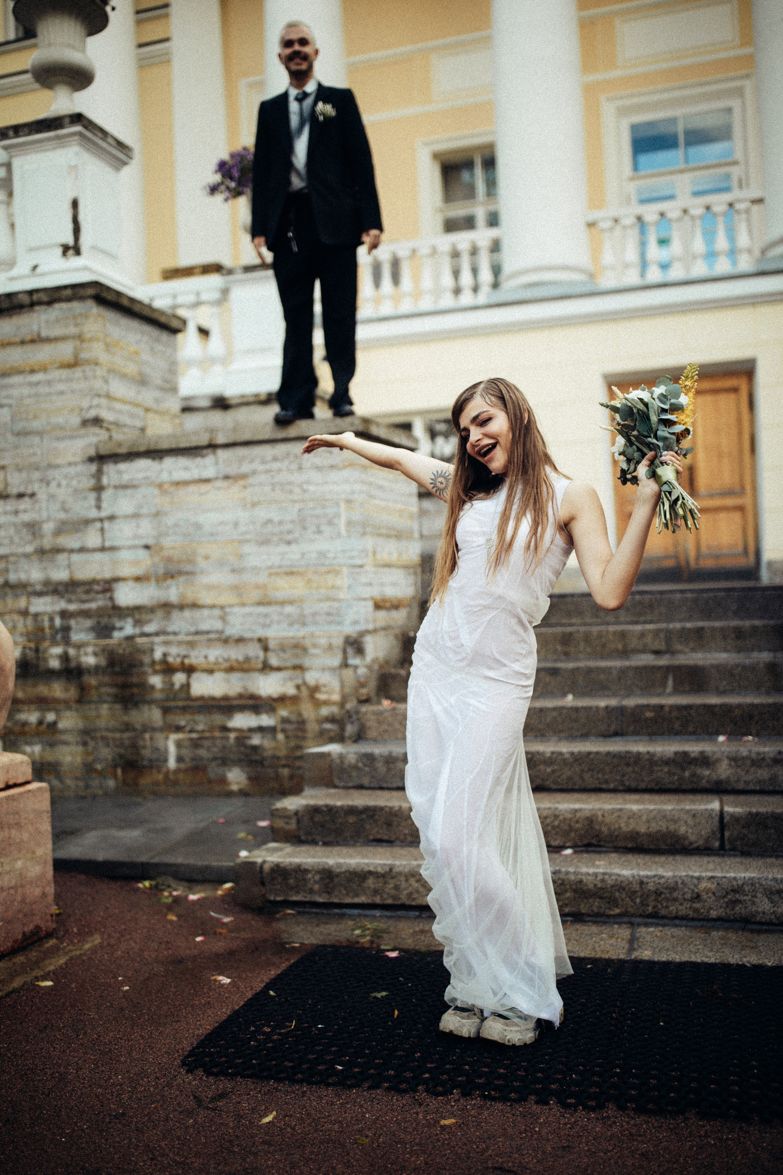 3 августа 2021. Фотограф Дубай