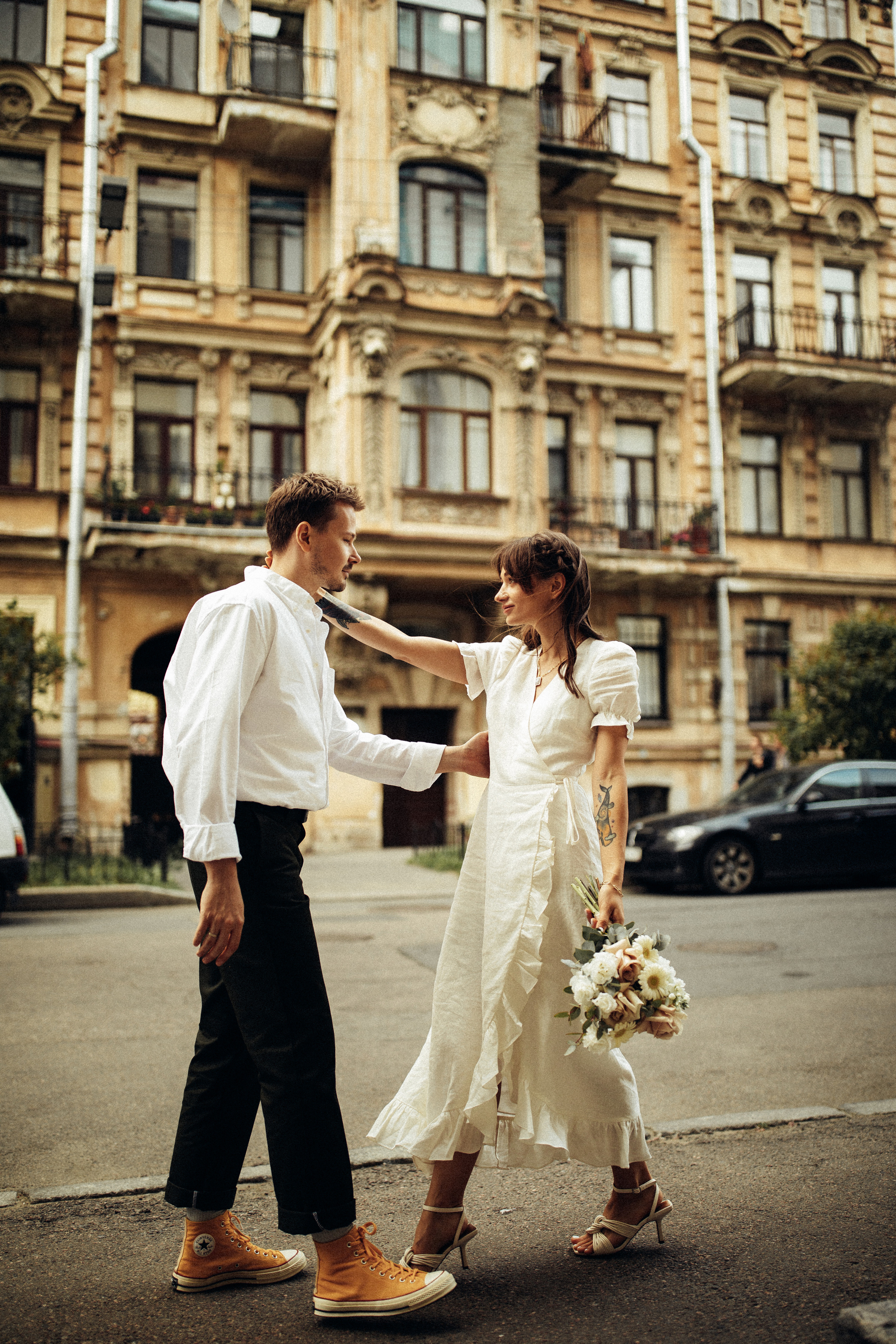 6 августа 2021. Фотограф Дубай