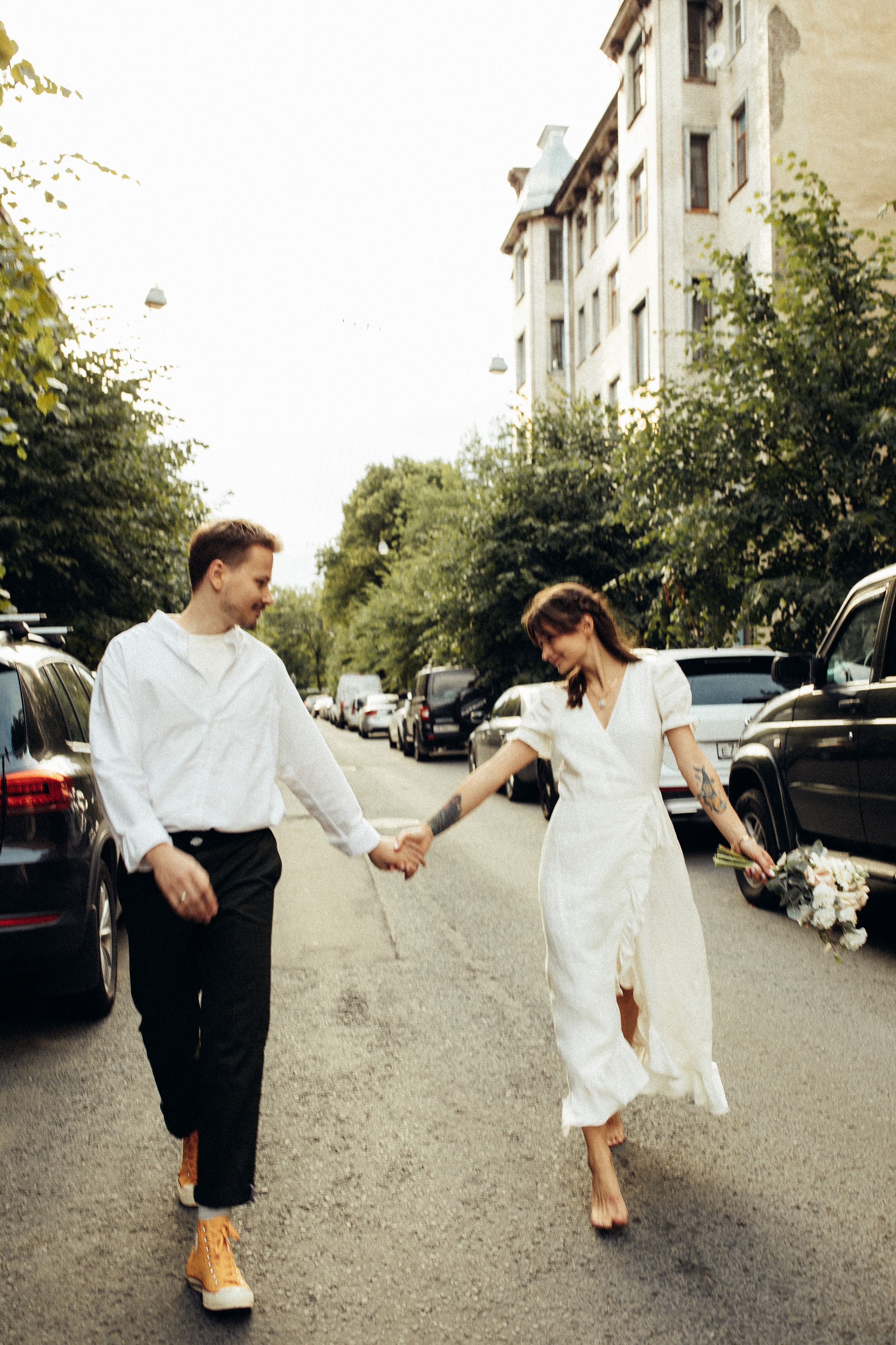 6 августа 2021. Фотограф Дубай