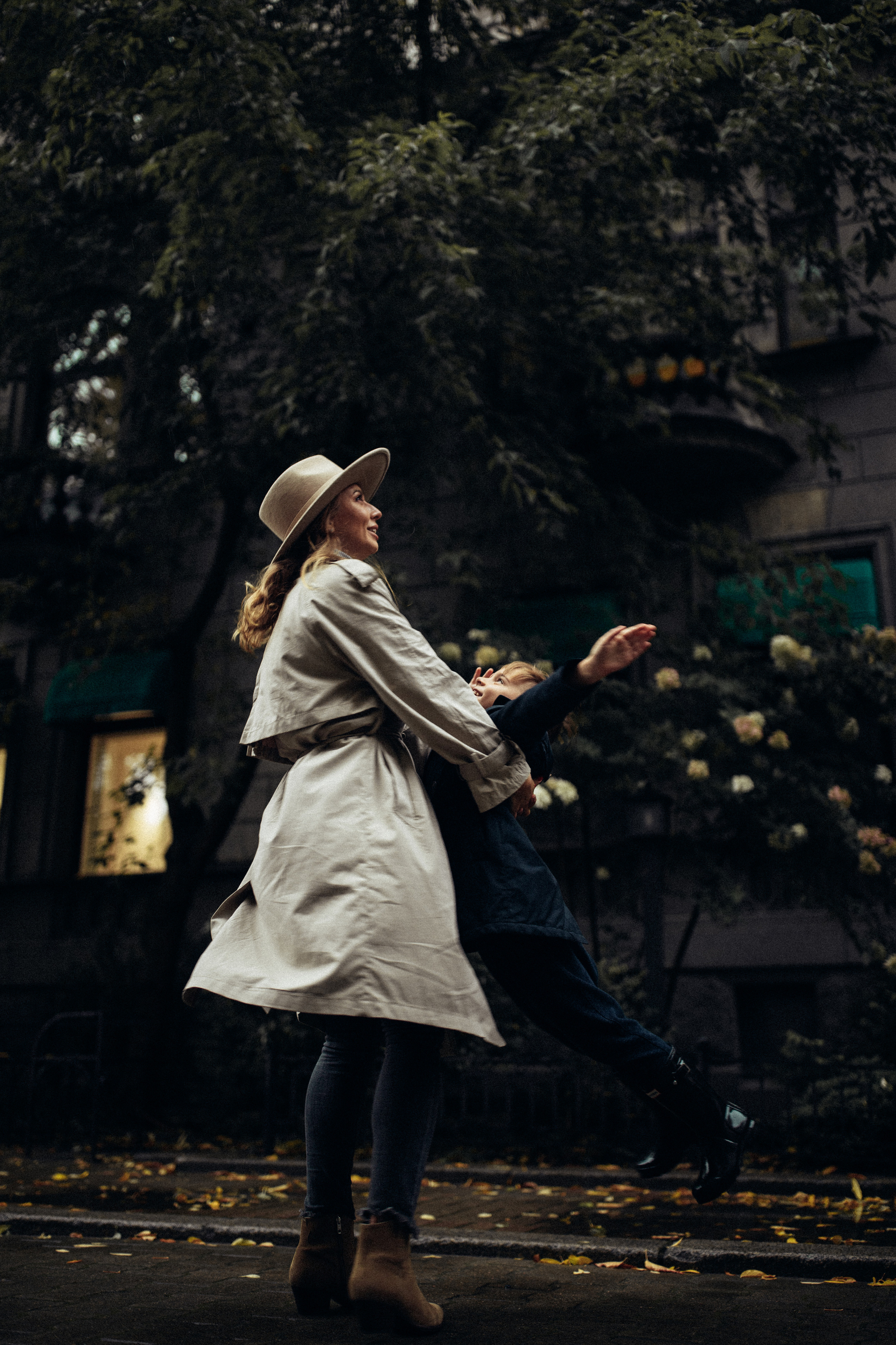 13 сентября. Фотограф Дубай