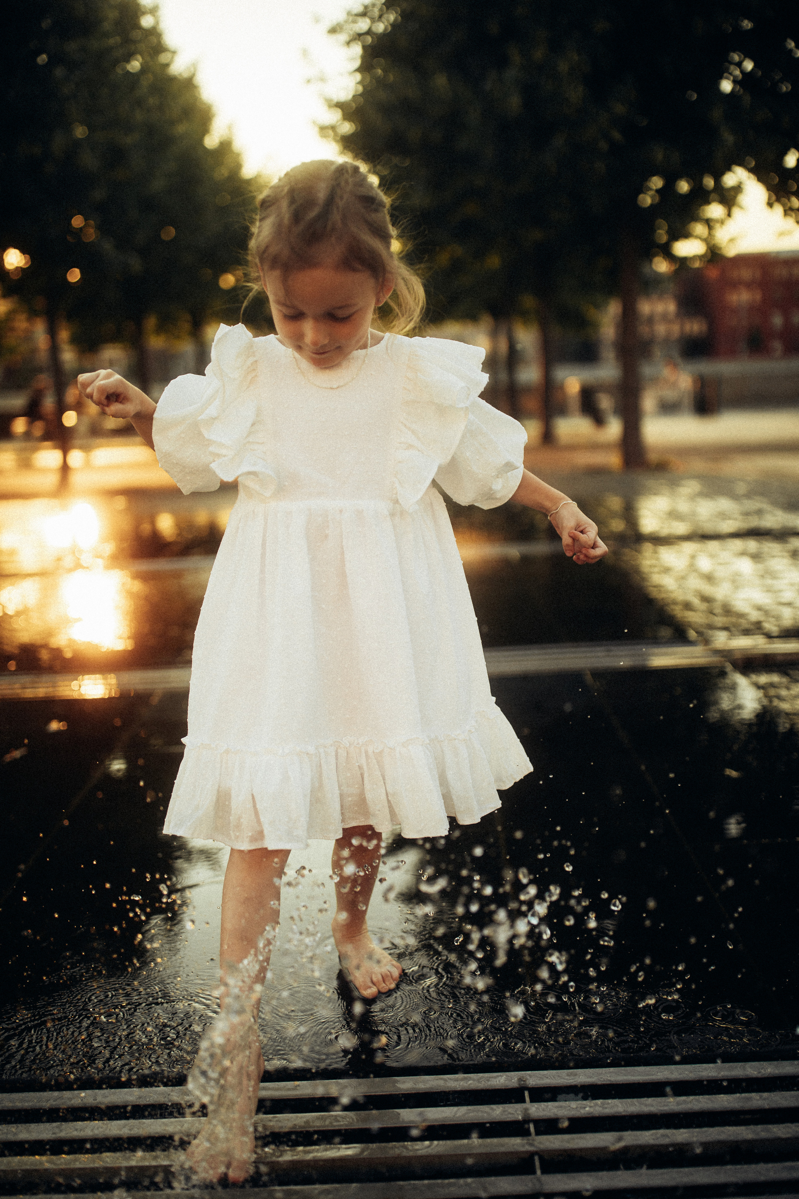 12 июля 2021. Фотограф Дубай