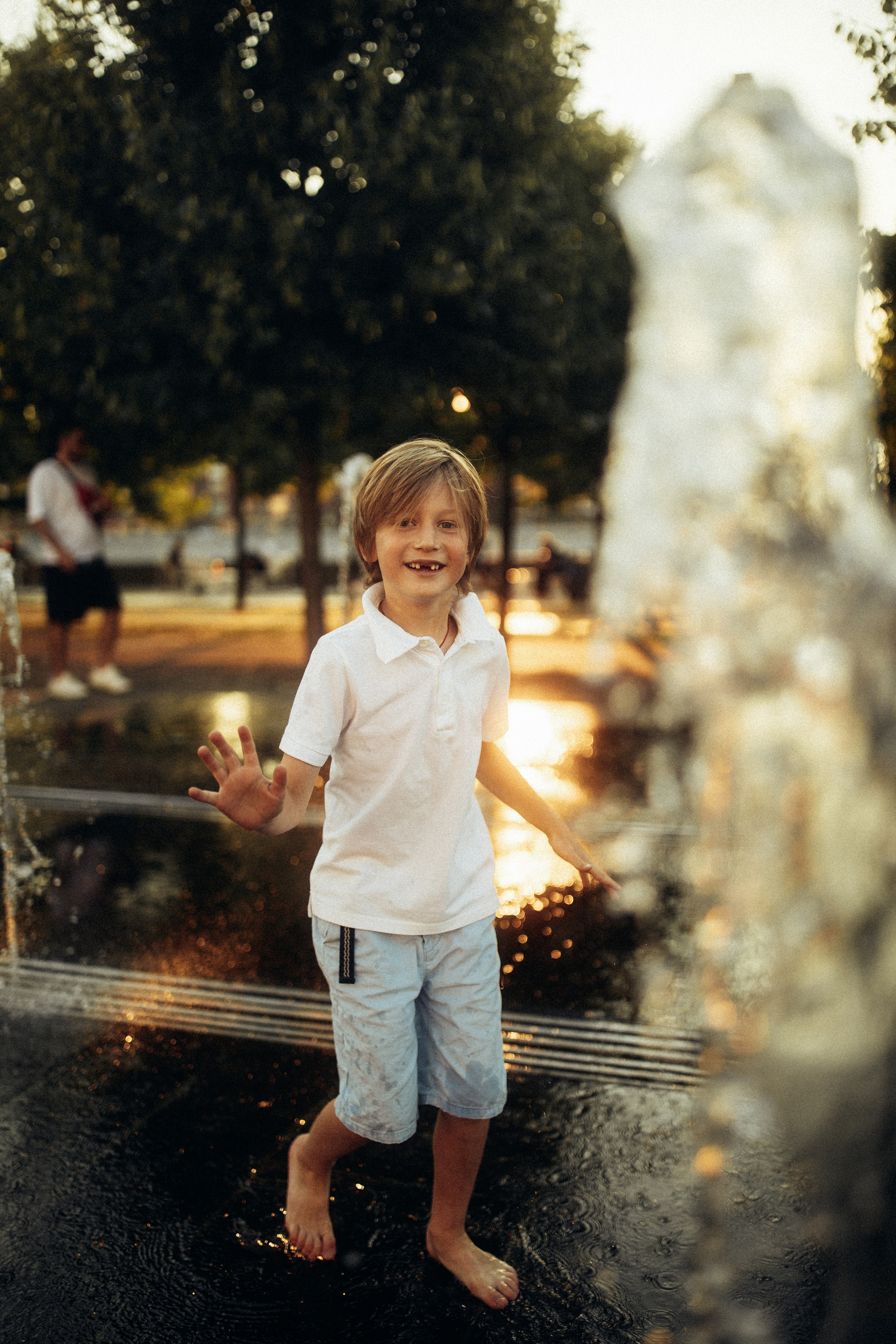 12 июля 2021. Фотограф Дубай