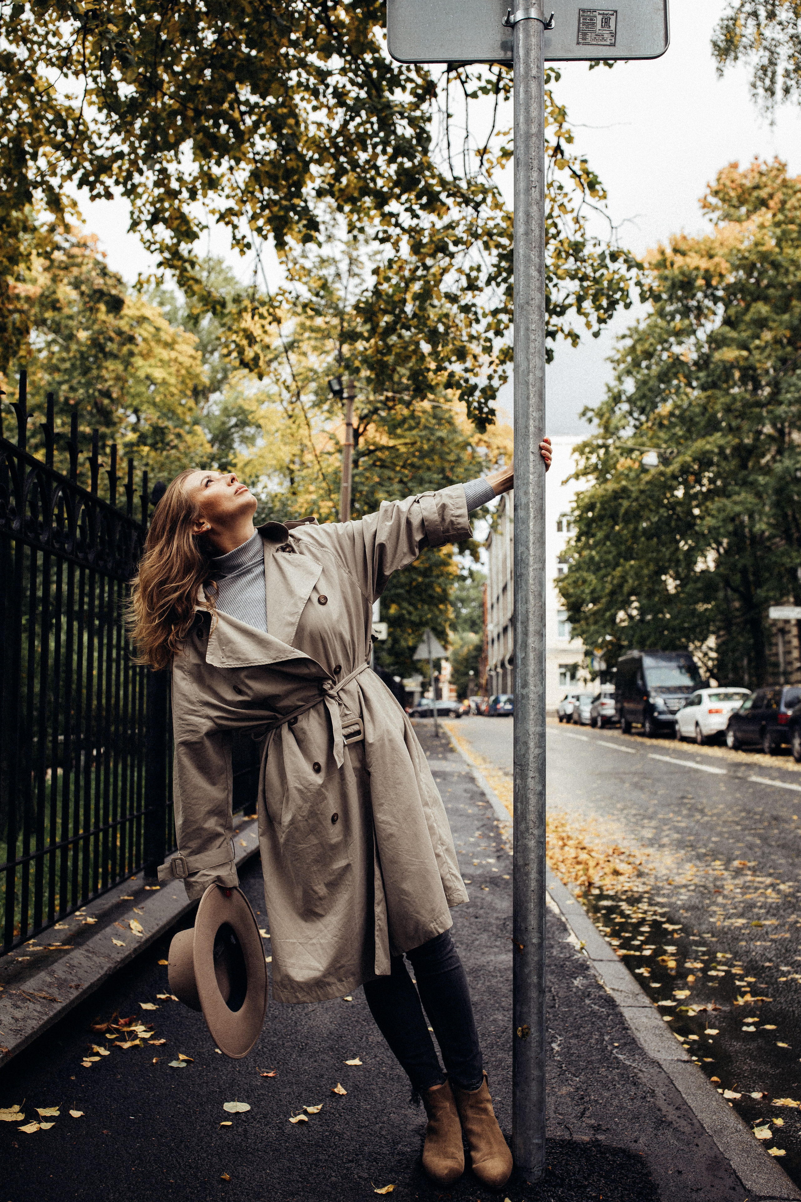 13 сентября. Фотограф Дубай