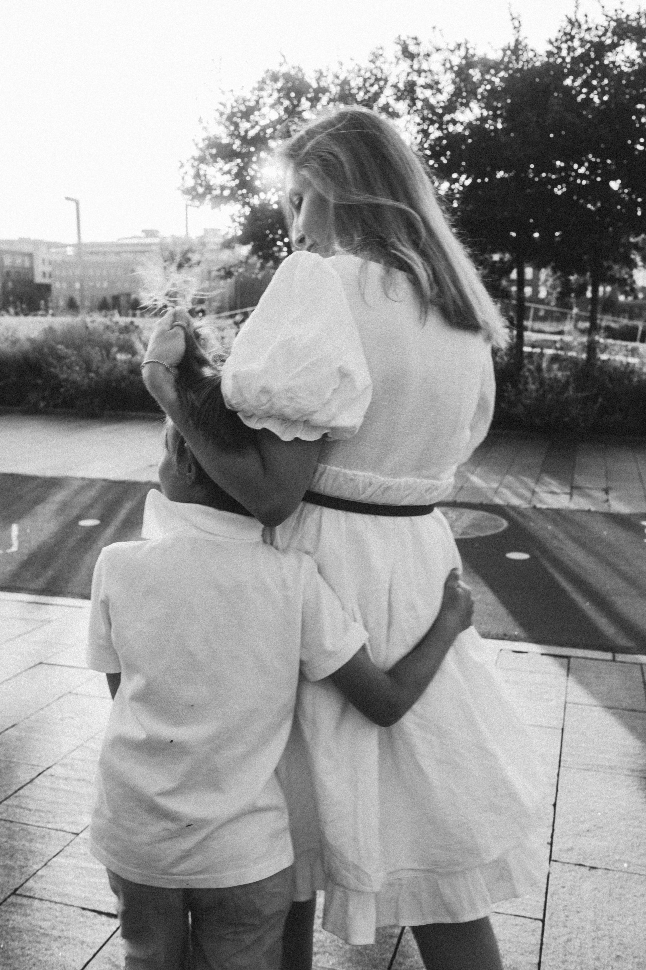 12 июля 2021. Фотограф Дубай