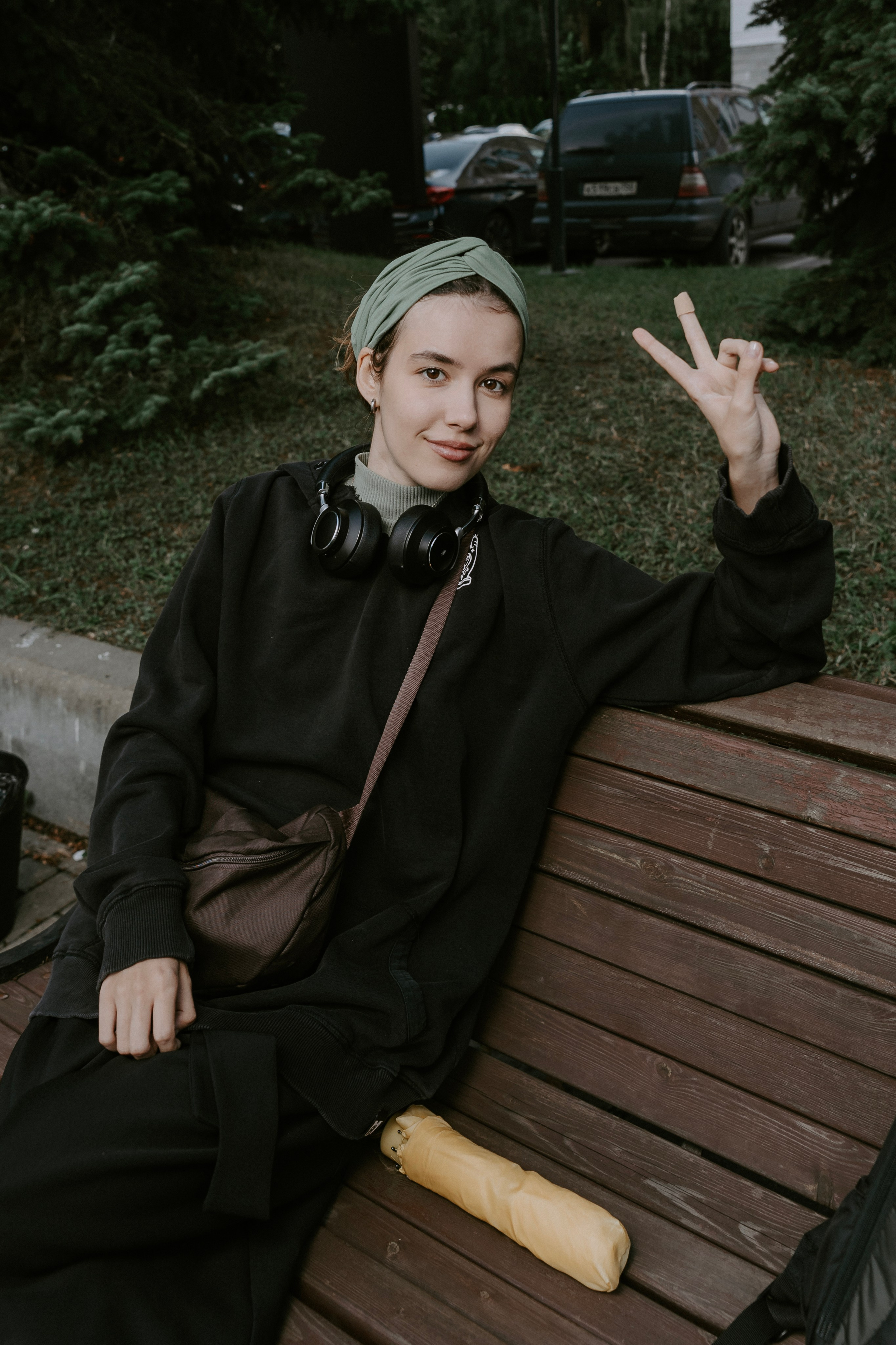 Стиляги в Villafit. Photographer in Moscow & everywhere in the World Alena Vyalova