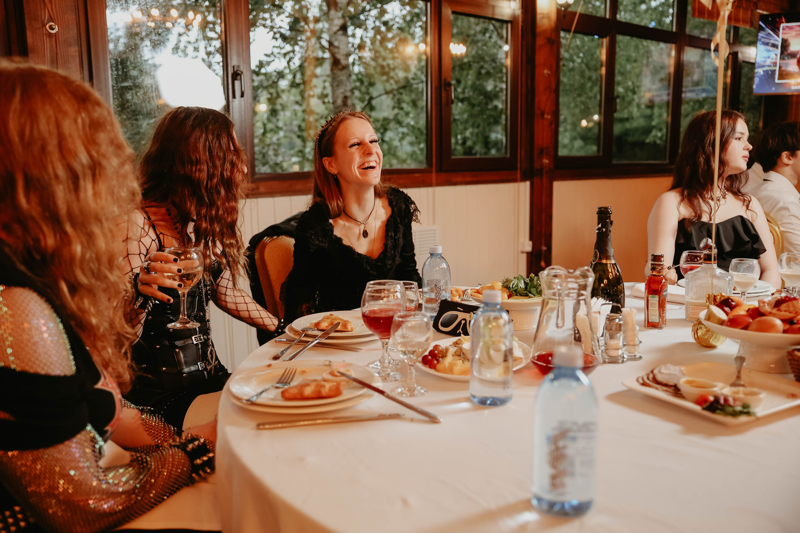 Выпускной 11А и 11Б. Photographer in Moscow & everywhere in the World Alena Vyalova