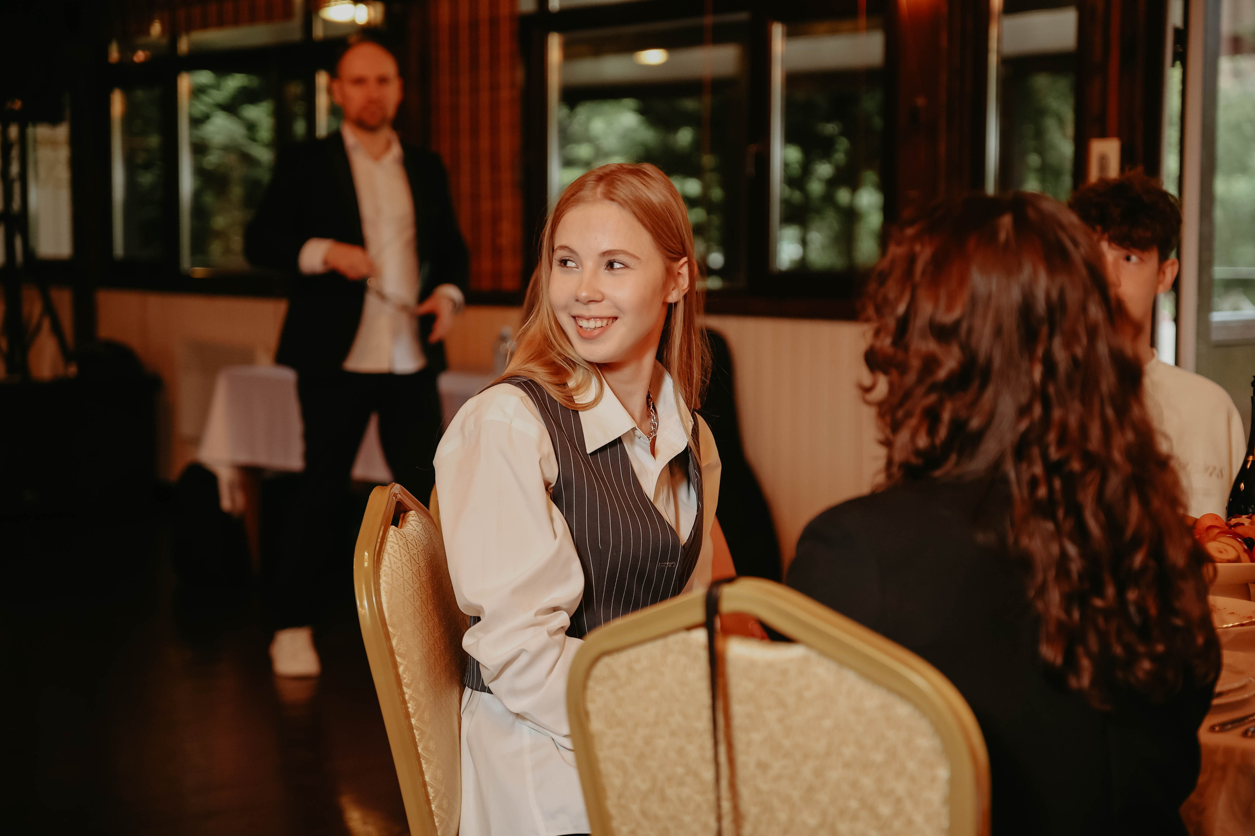 Выпускной 11А и 11Б. Photographer in Moscow & everywhere in the World Alena Vyalova