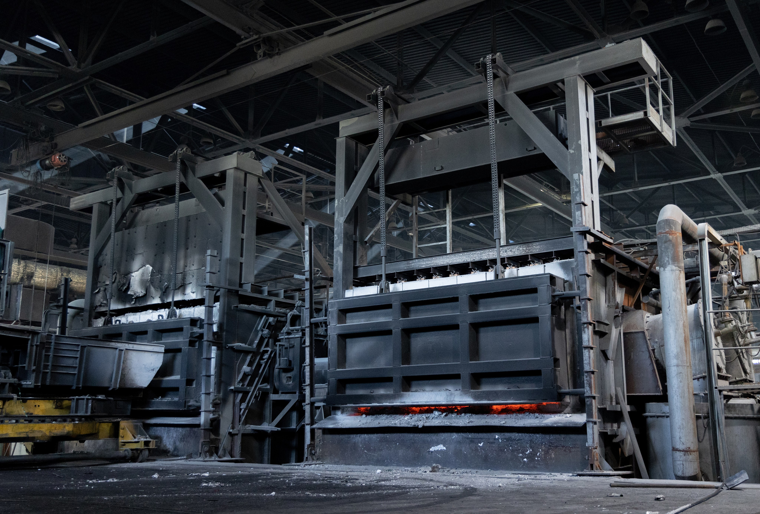 Алюминиевый завод, вакансии. Фотограф, видеограф
