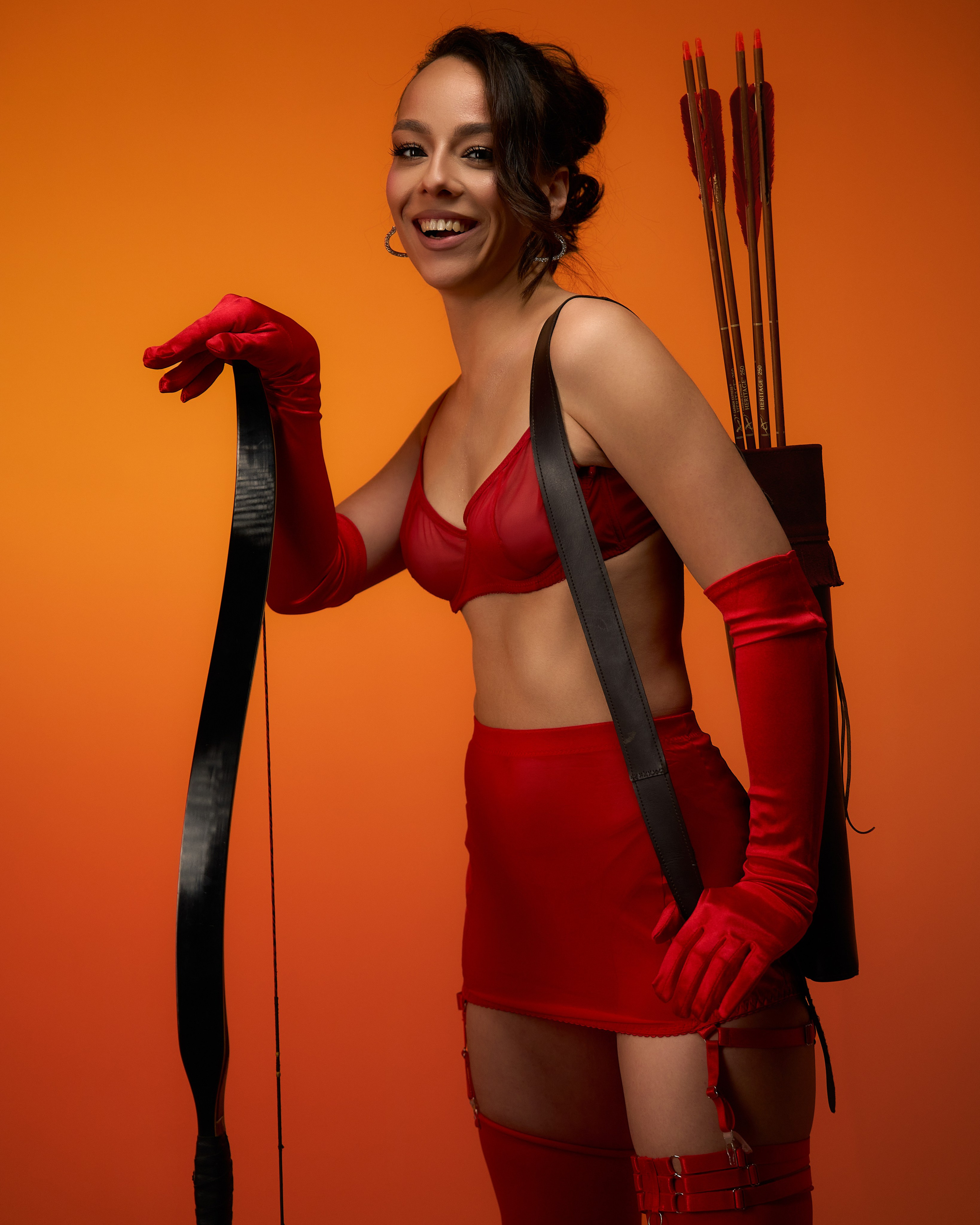 Карина. Портретный и Контент фотограф Григорий Семенов (Grifon) в Ижевске