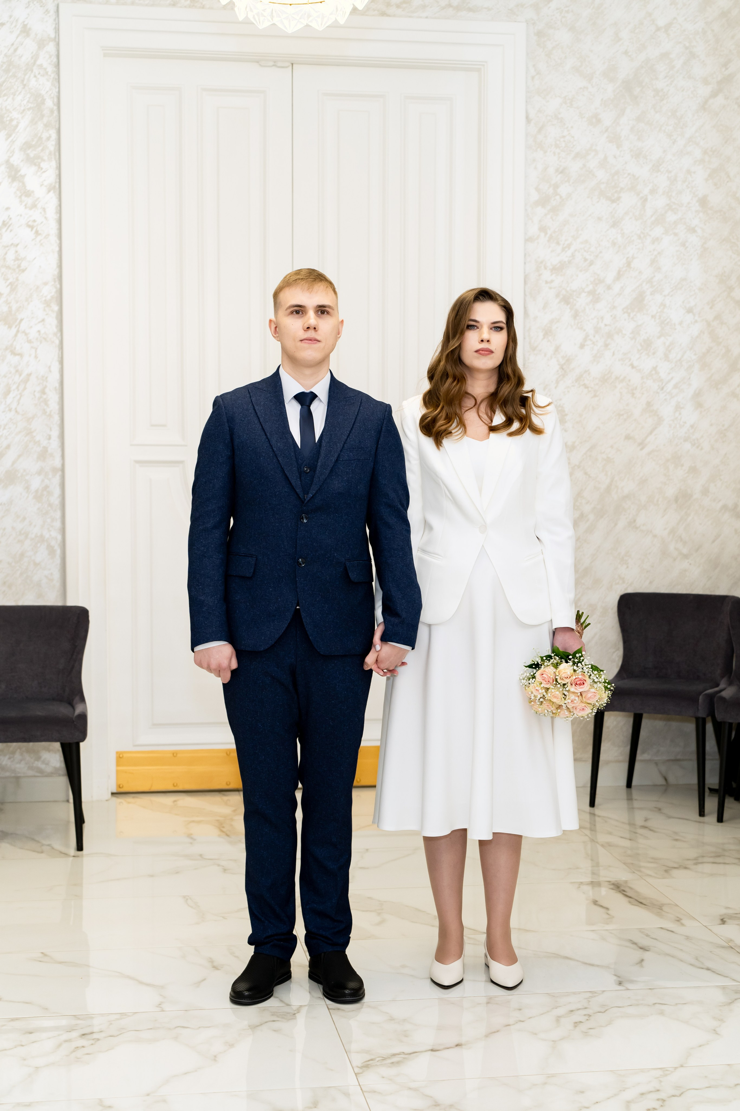 Анна & Дмитрий. Фотограф Москва. Базанова Анастасия