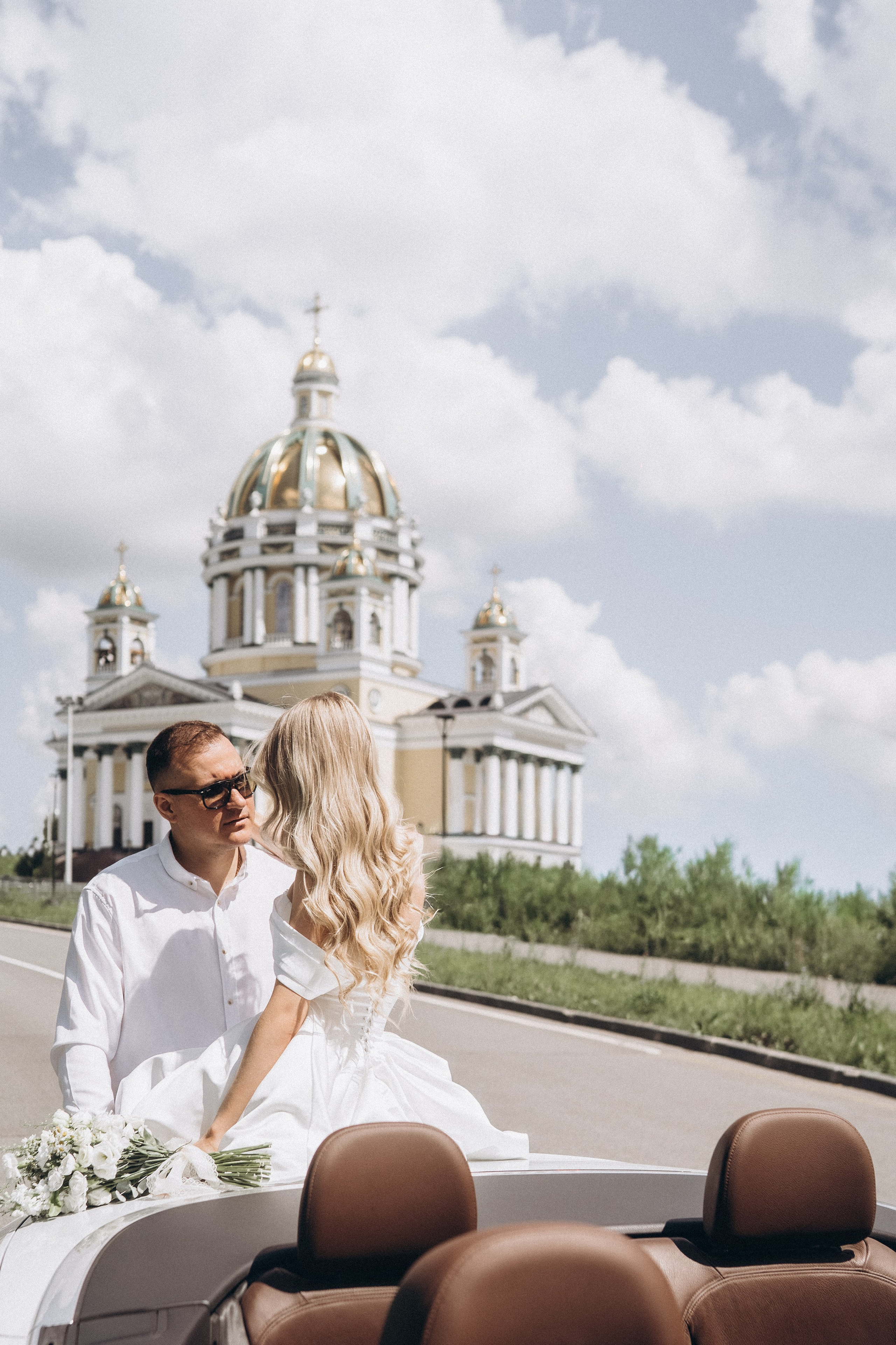 День рождения семьи ♡. Семейный фотограф в Челябинске