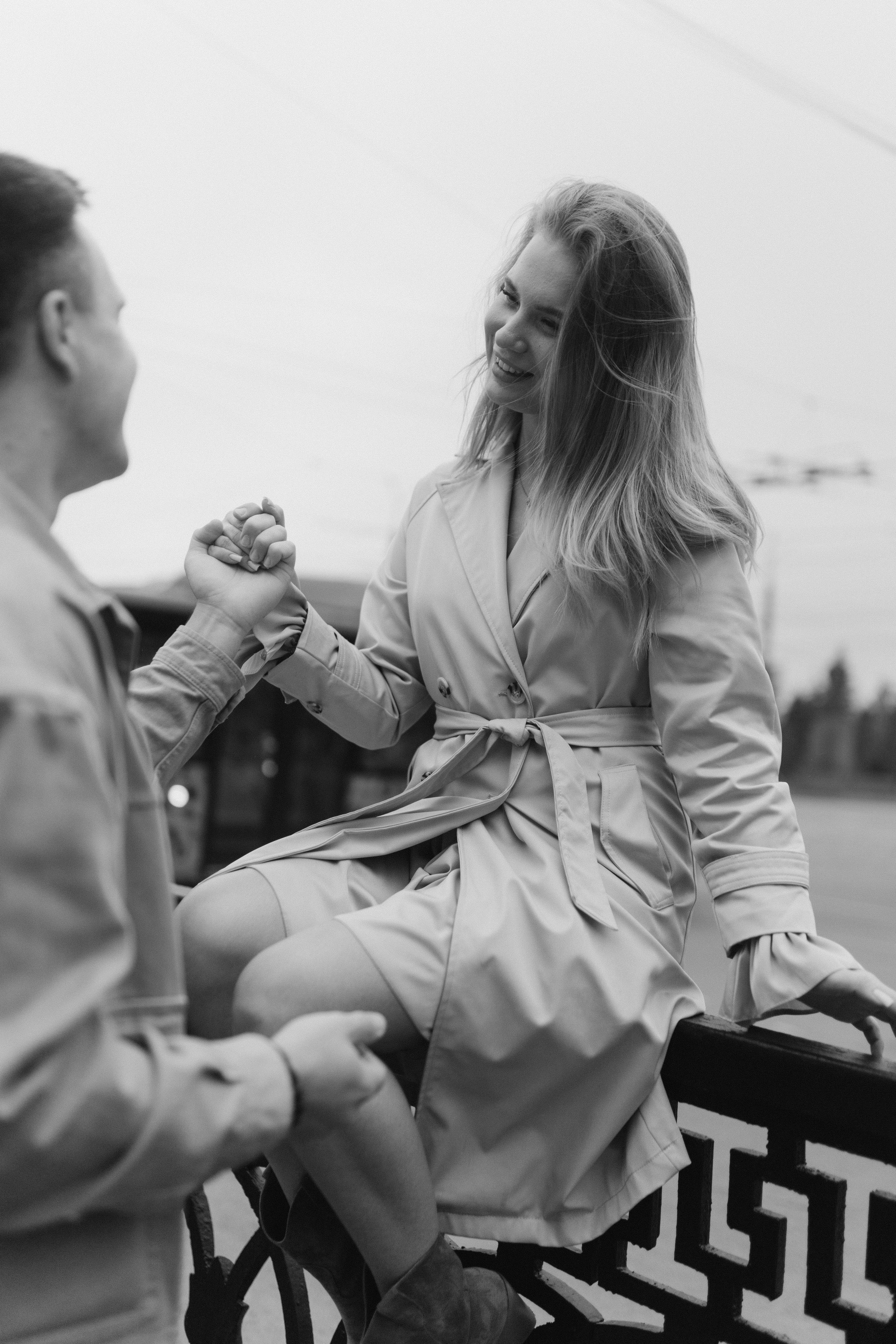 Будь со мной рядом ♡. Семейный фотограф в Челябинске