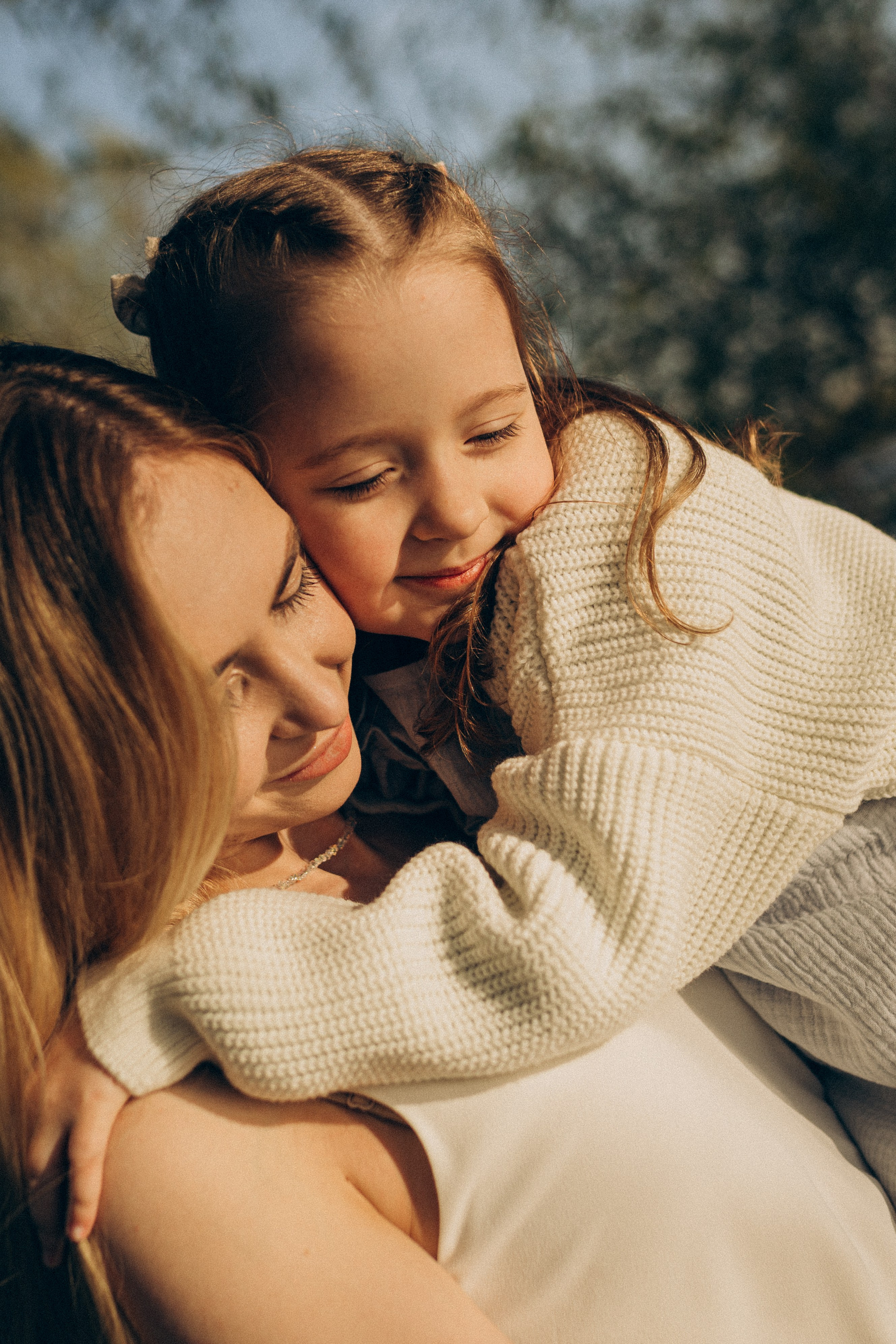 Любимый месяц май. Семейный фотограф в Челябинске