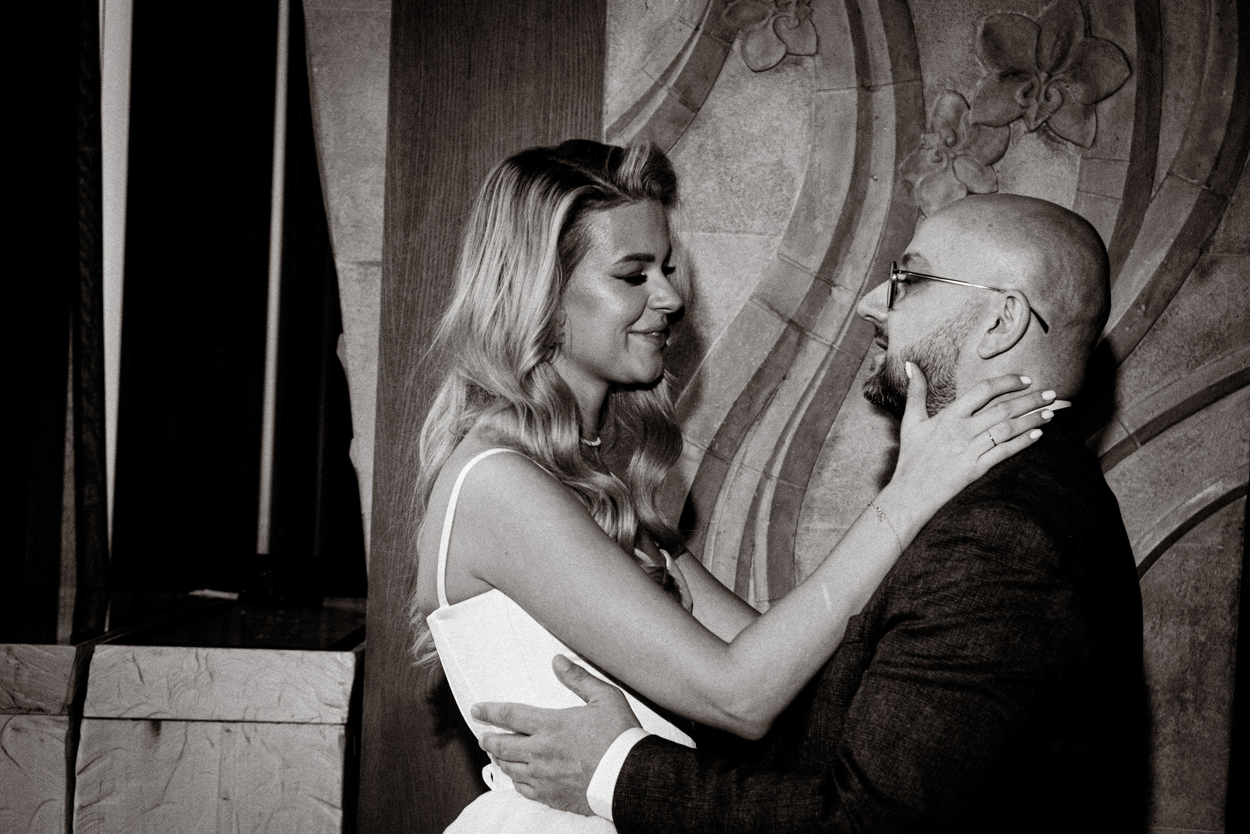 Свадьба Павла и Юлии. Продакшн VANDAL VISION