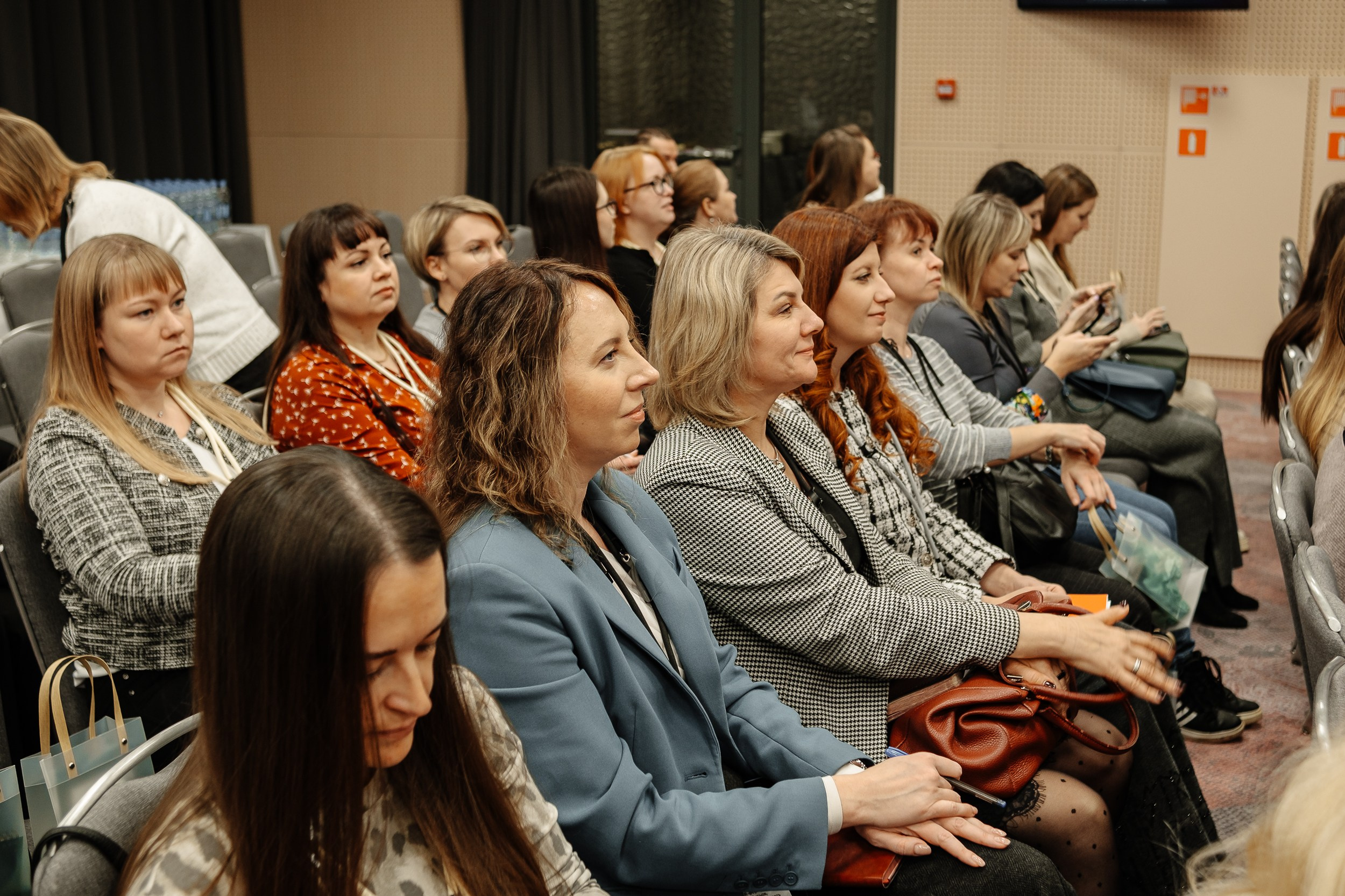 Конференция HH.ru