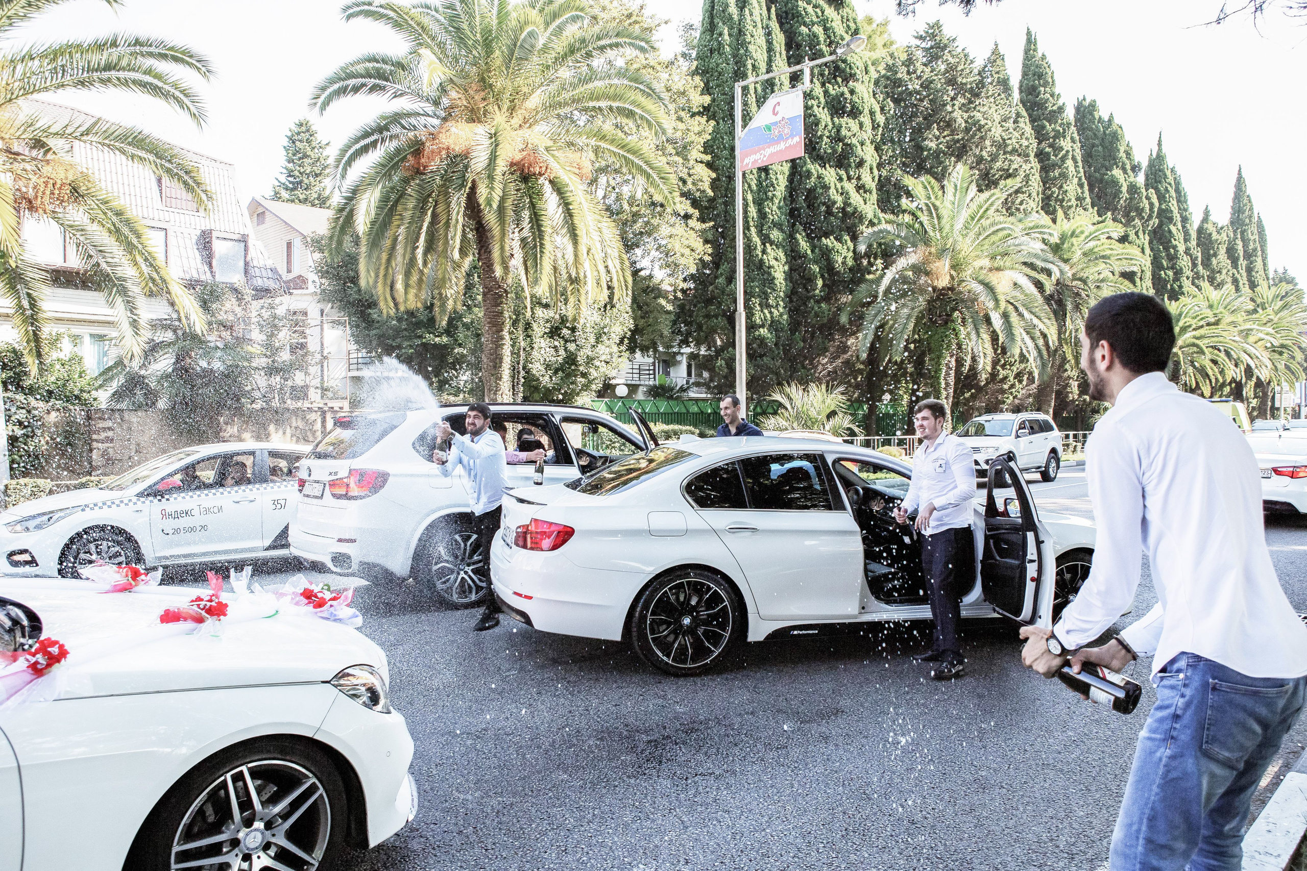 ФотоВидеоСъемка свадеб и мероприятий