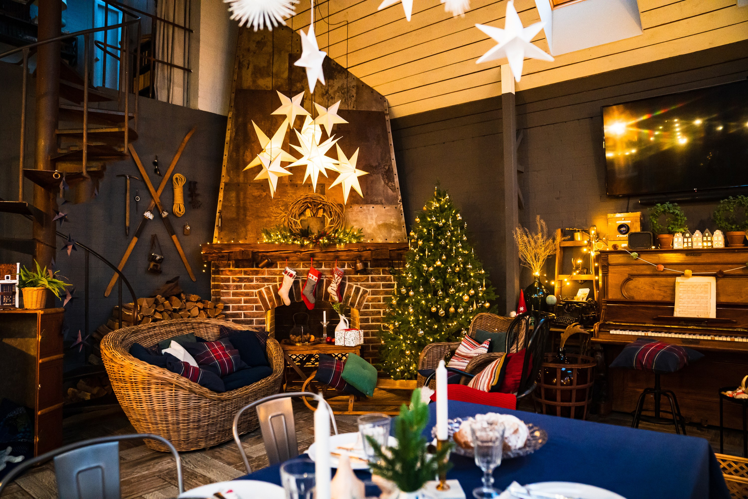 Фотостудии Ростова. Свадебный и семейный фотограф в Ростове-на-Дону. Андрей Сайфутдинов