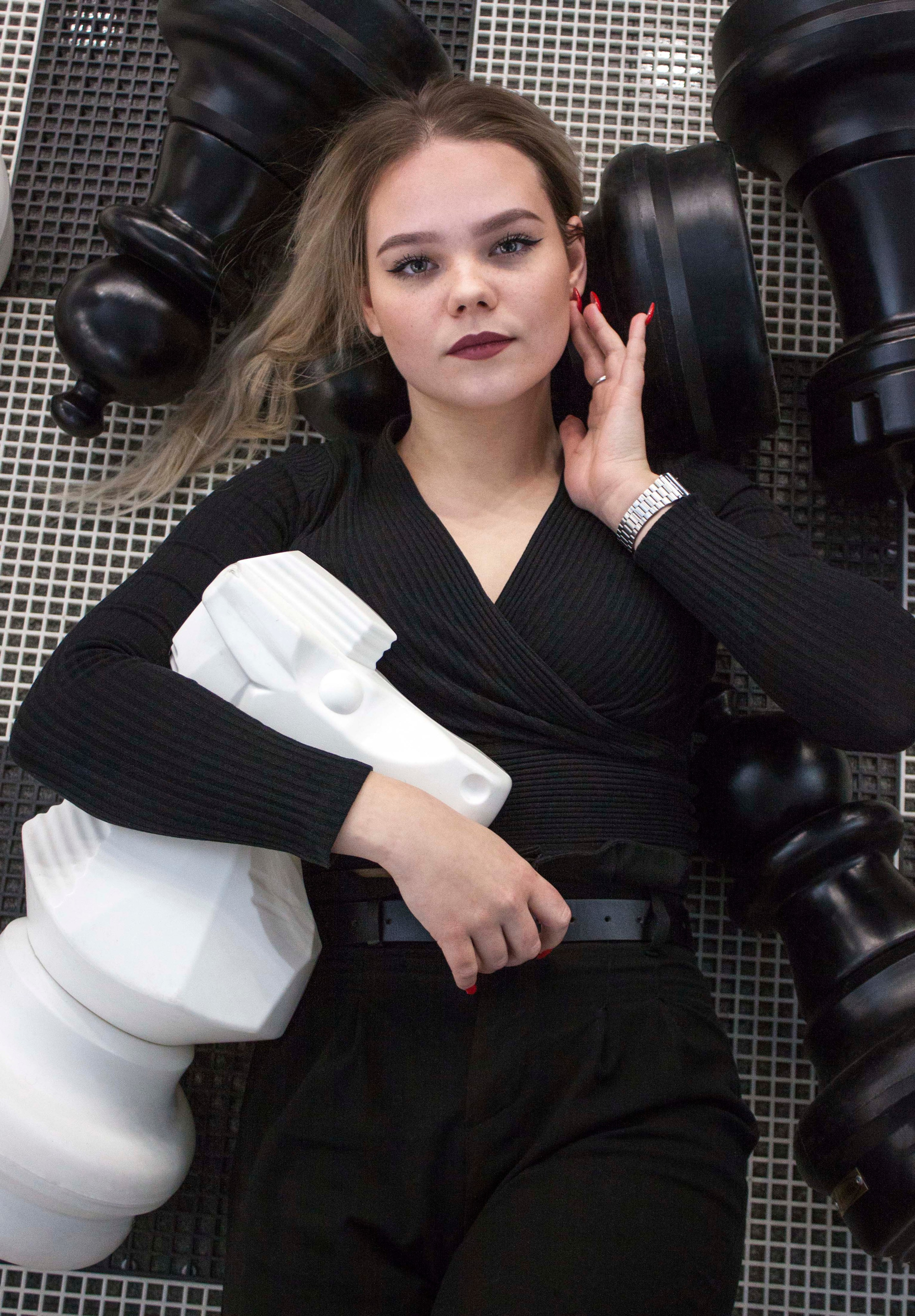 Индивидуальная. Фотограф Челябинск