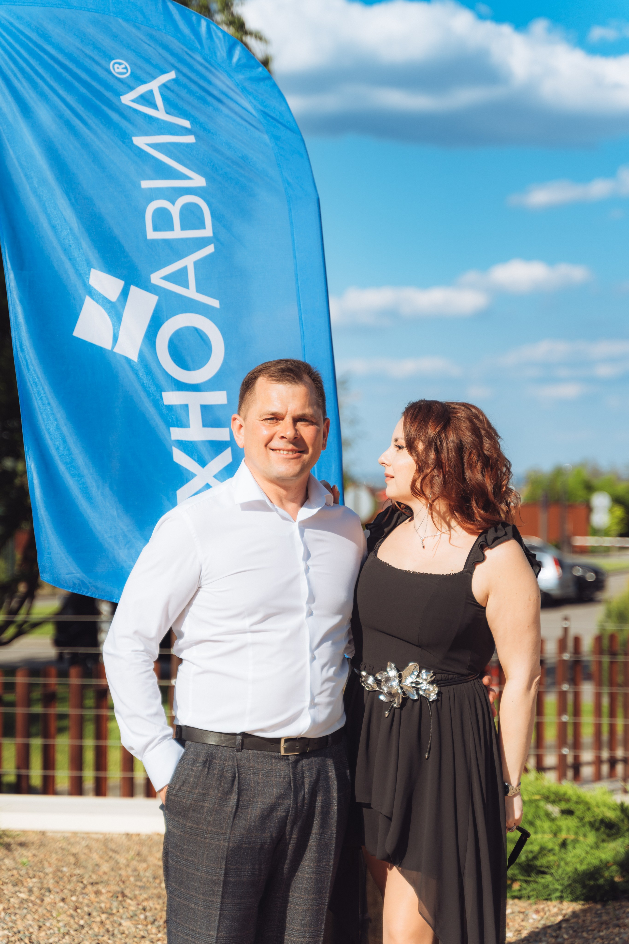 Техноавиа 20 лет. Андрей Попов | Фотограф Волгоград| Druny_photo