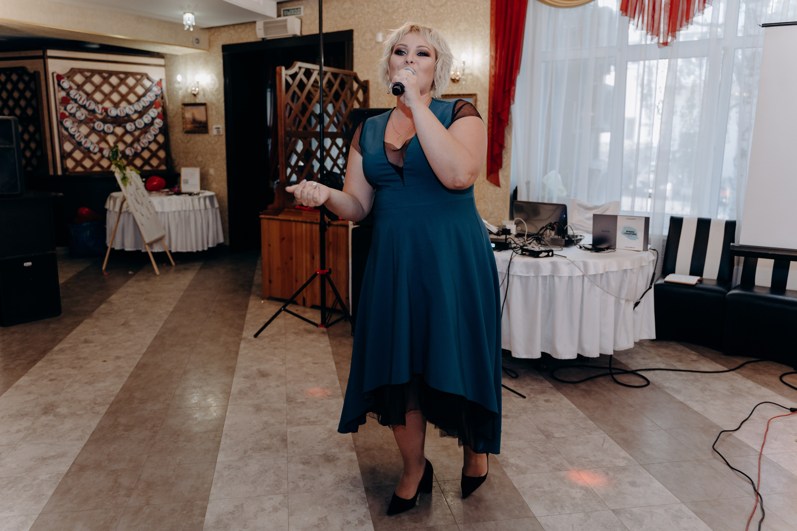 Ирина Гумерова, тамада Ирина Гумерова, ведуая Ирина Гумерова