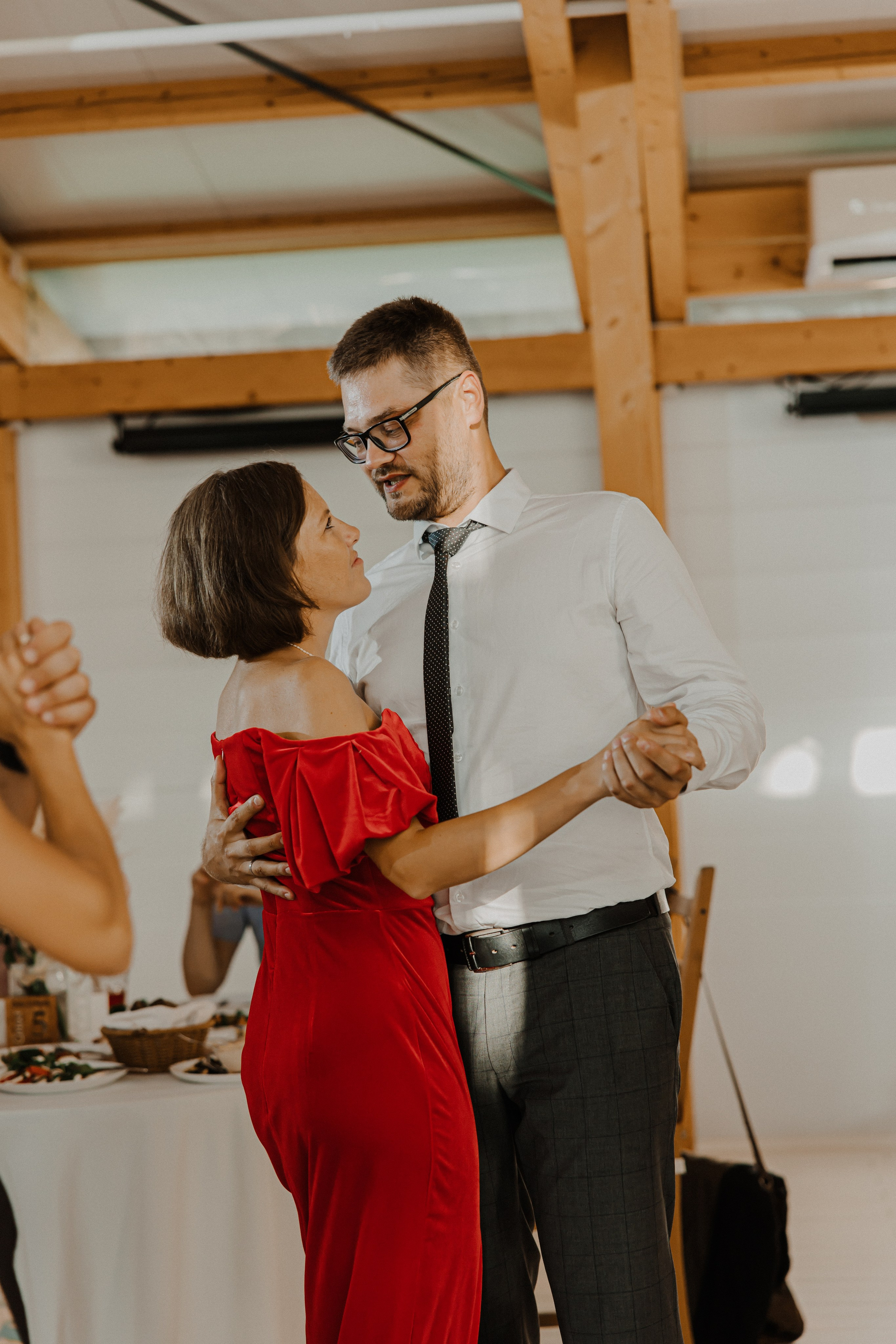 Олег и Диана. Свадебный и семейный фотограф Елизавета Ермак | Москва и МО