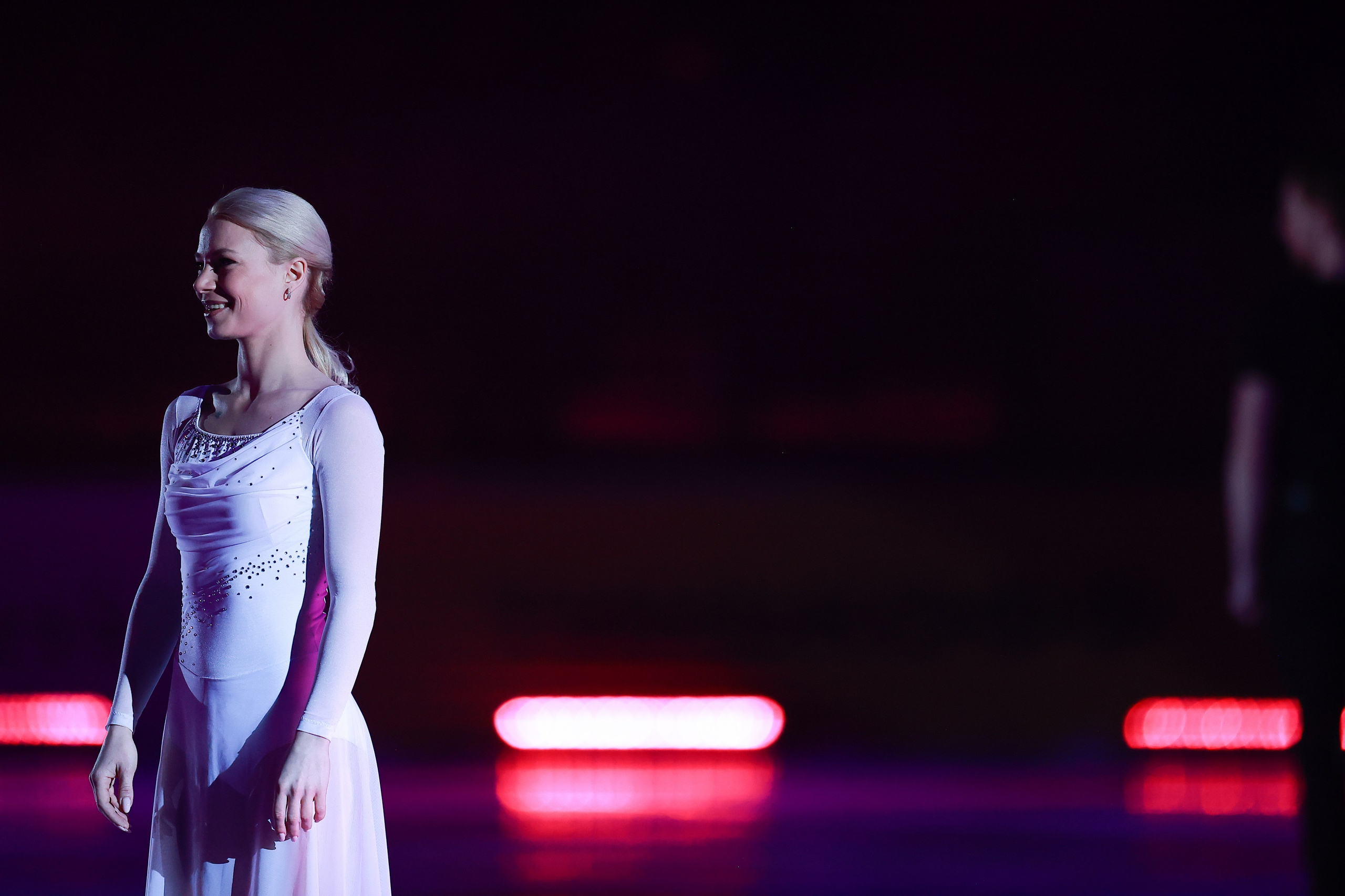 Шоу Team Tutberidze. Спортивный репортажный фотограф Казань Нафис Сиразетдинов