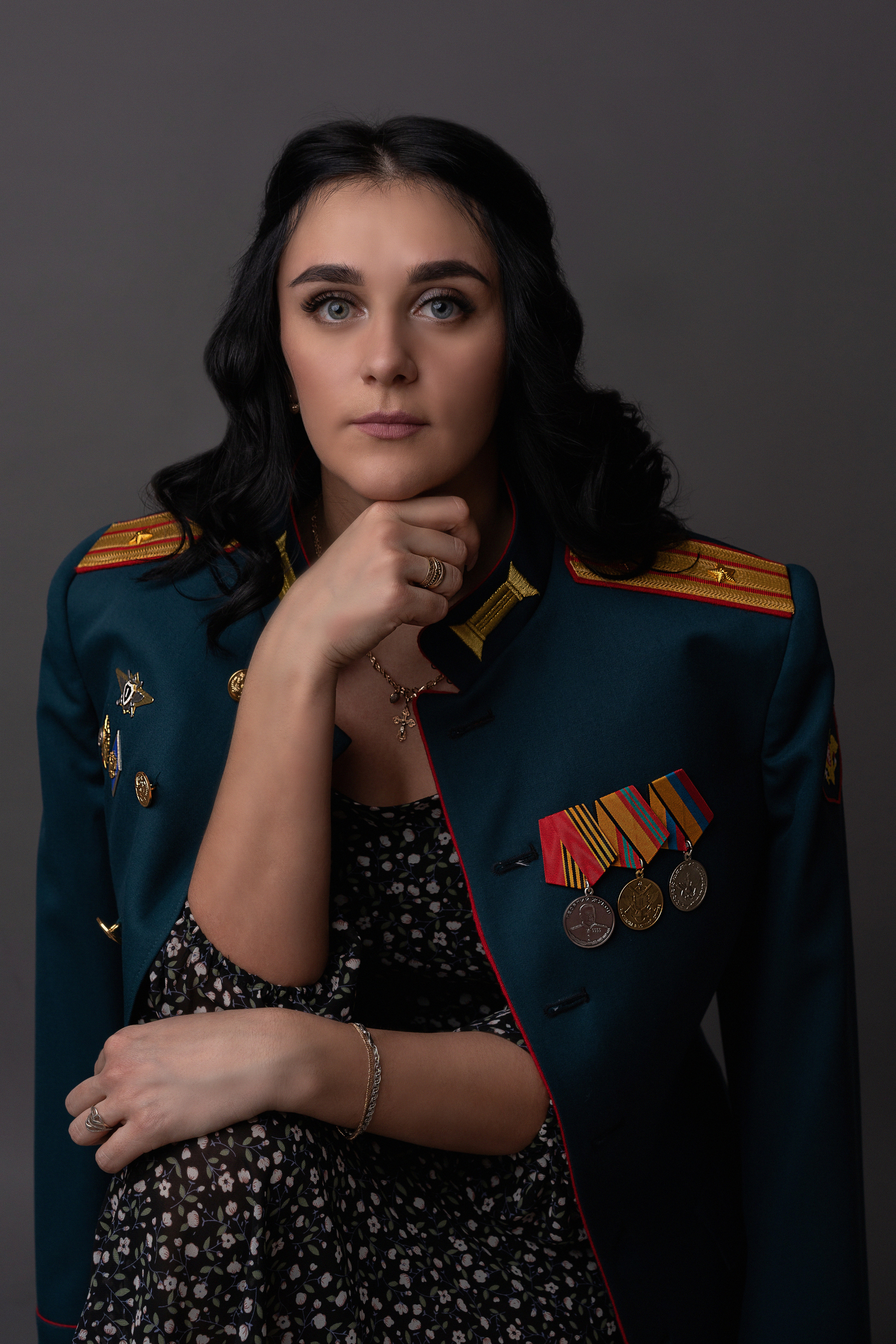 Благотворительный фотопроект Жёны Героев Самара. Фотограф, Портретные, семейный, детский, индивидуальный, Козлова Юлия