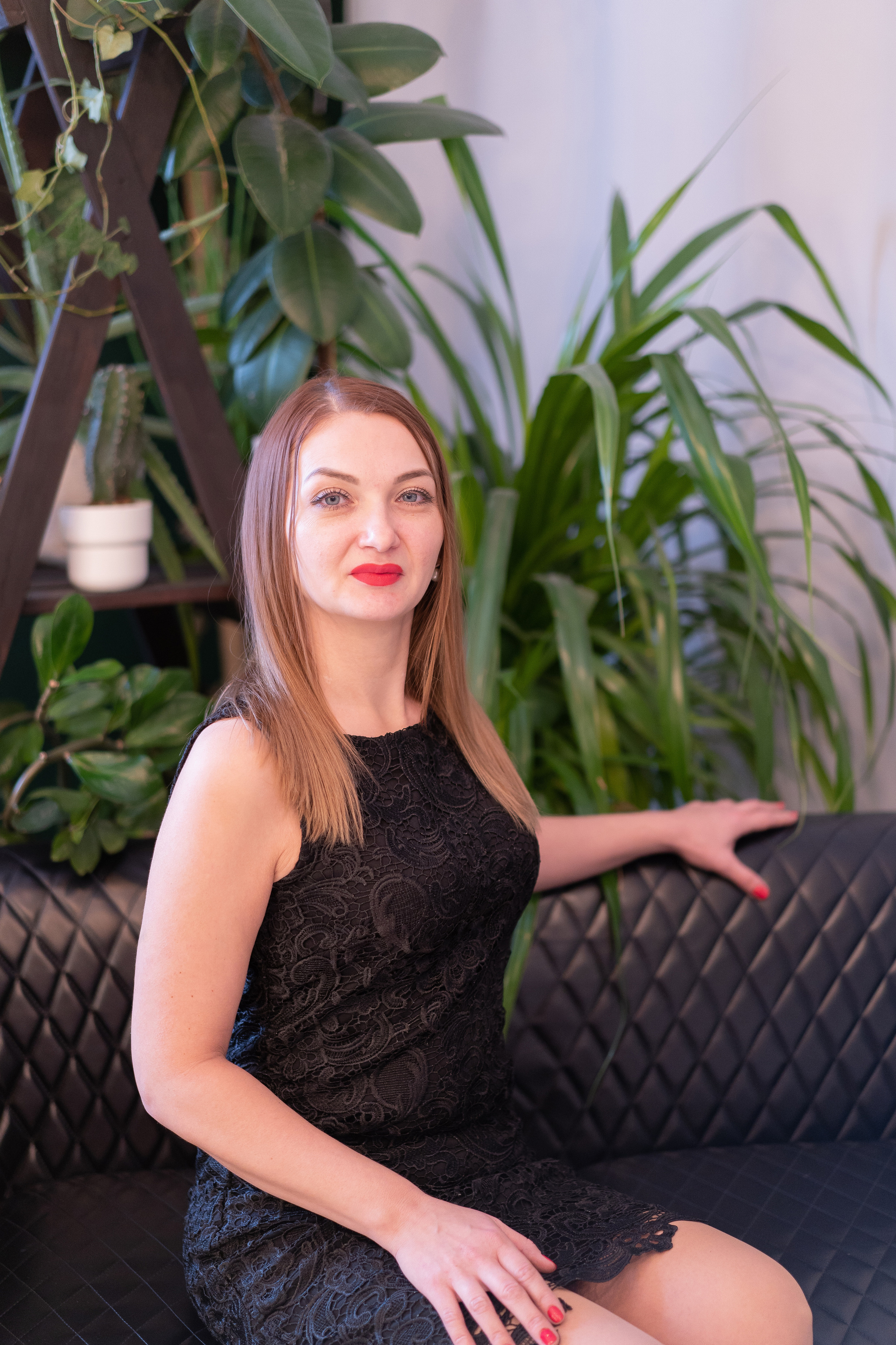 Женский портрет. Фотограф, Портретные, семейный, детский, индивидуальный, Козлова Юлия