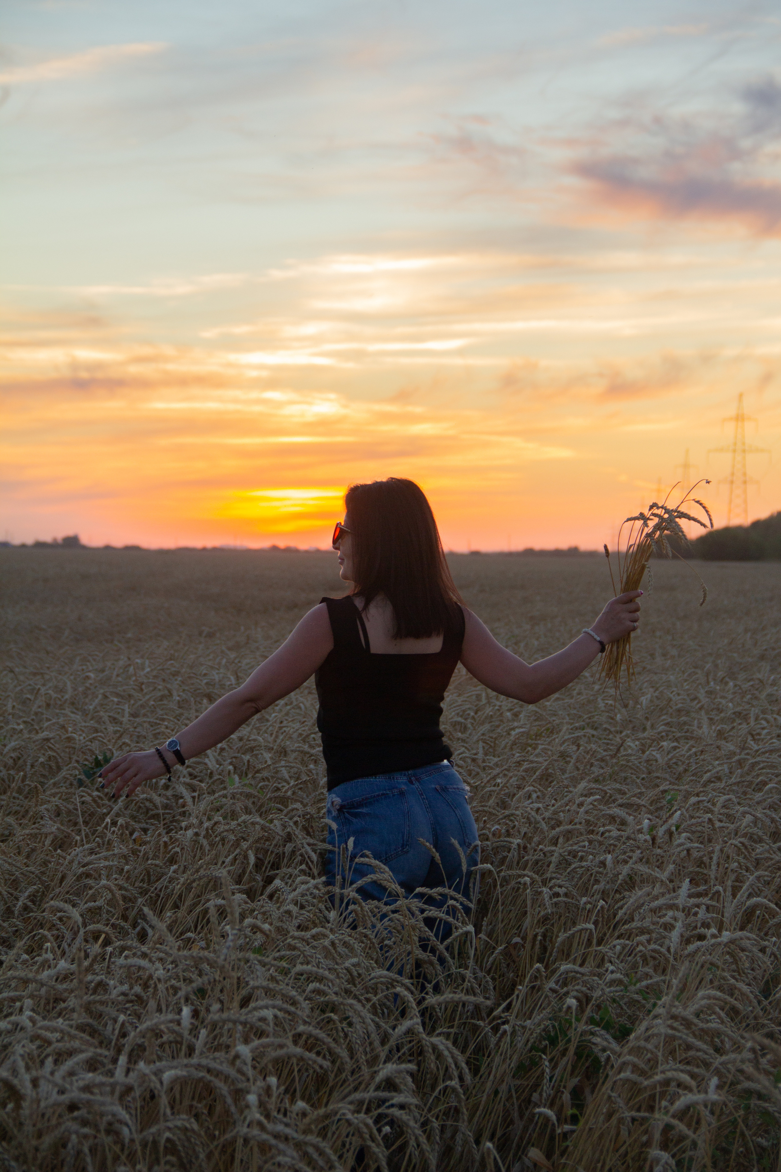 Самые живописные фотосессии. Фотограф, Портретные, семейный, детский, индивидуальный, Козлова Юлия