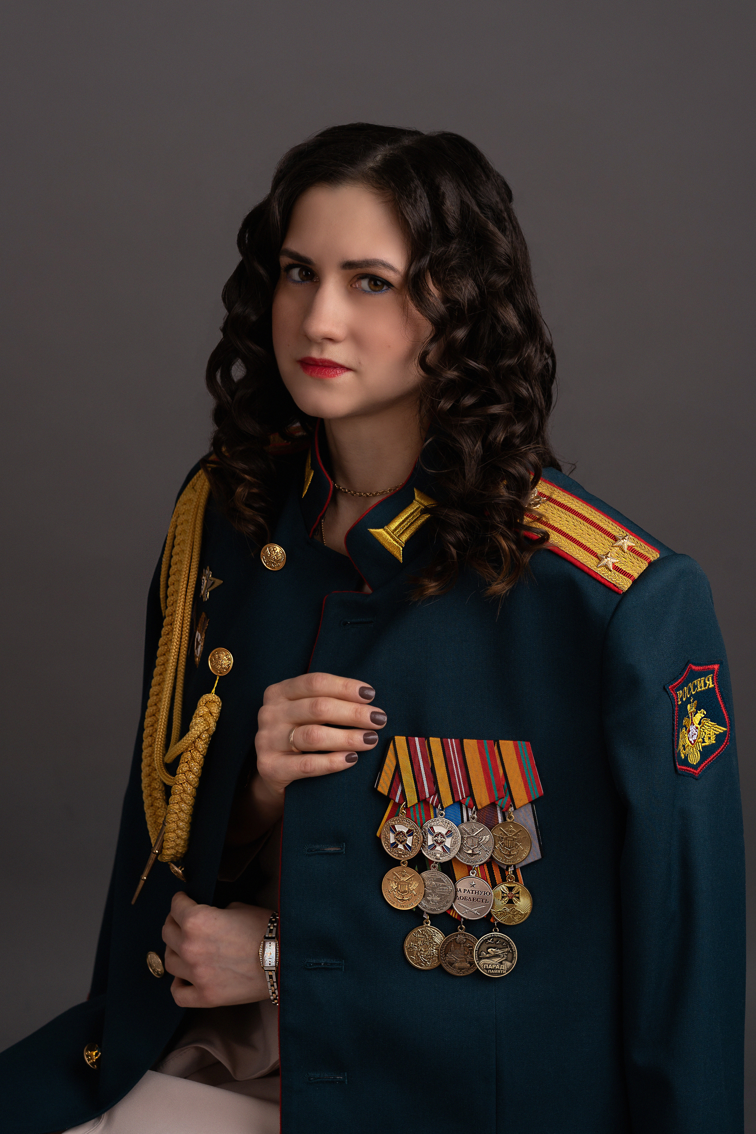 Благотворительный фотопроект Жёны Героев Самара. Фотограф, Портретные, семейный, детский, индивидуальный, Козлова Юлия