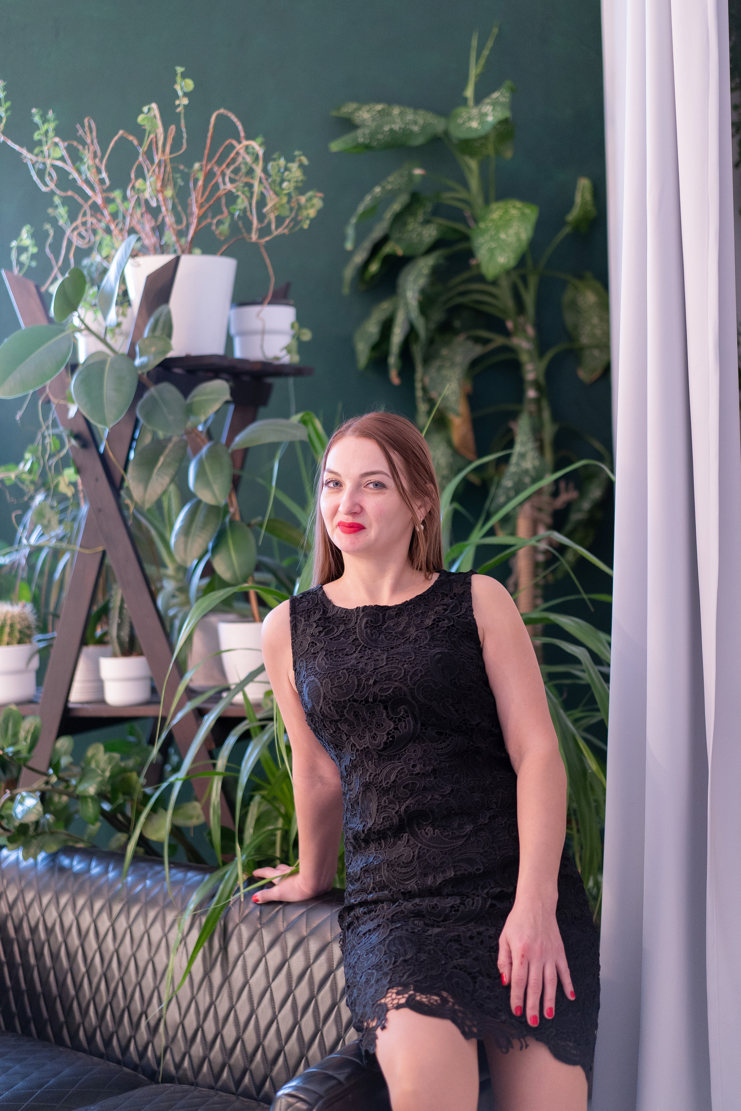 Женский портрет. Фотограф, Портретные, семейный, детский, индивидуальный, Козлова Юлия